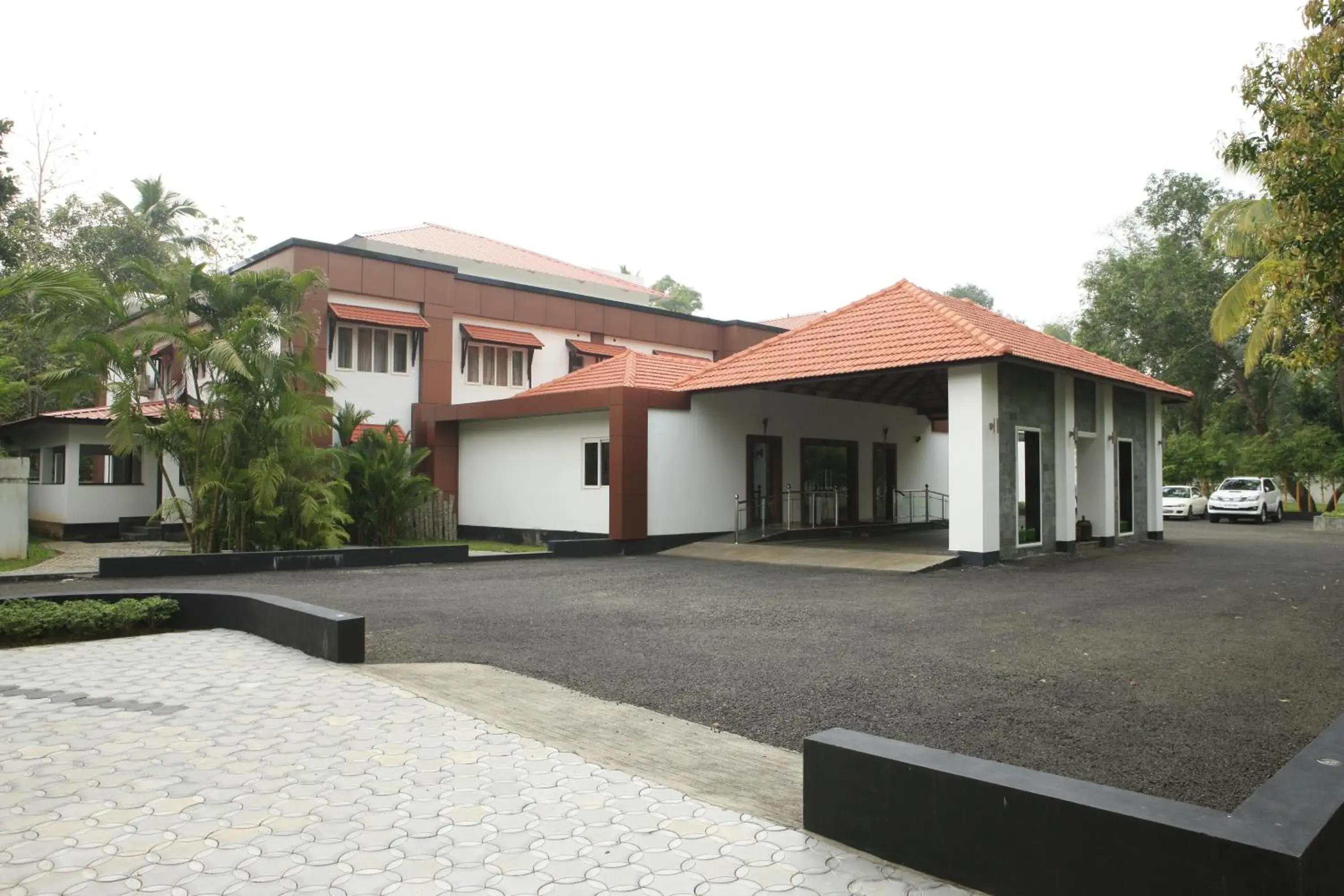 Karapuram Village Resort & Spa Karapuram Village Resort & Spa