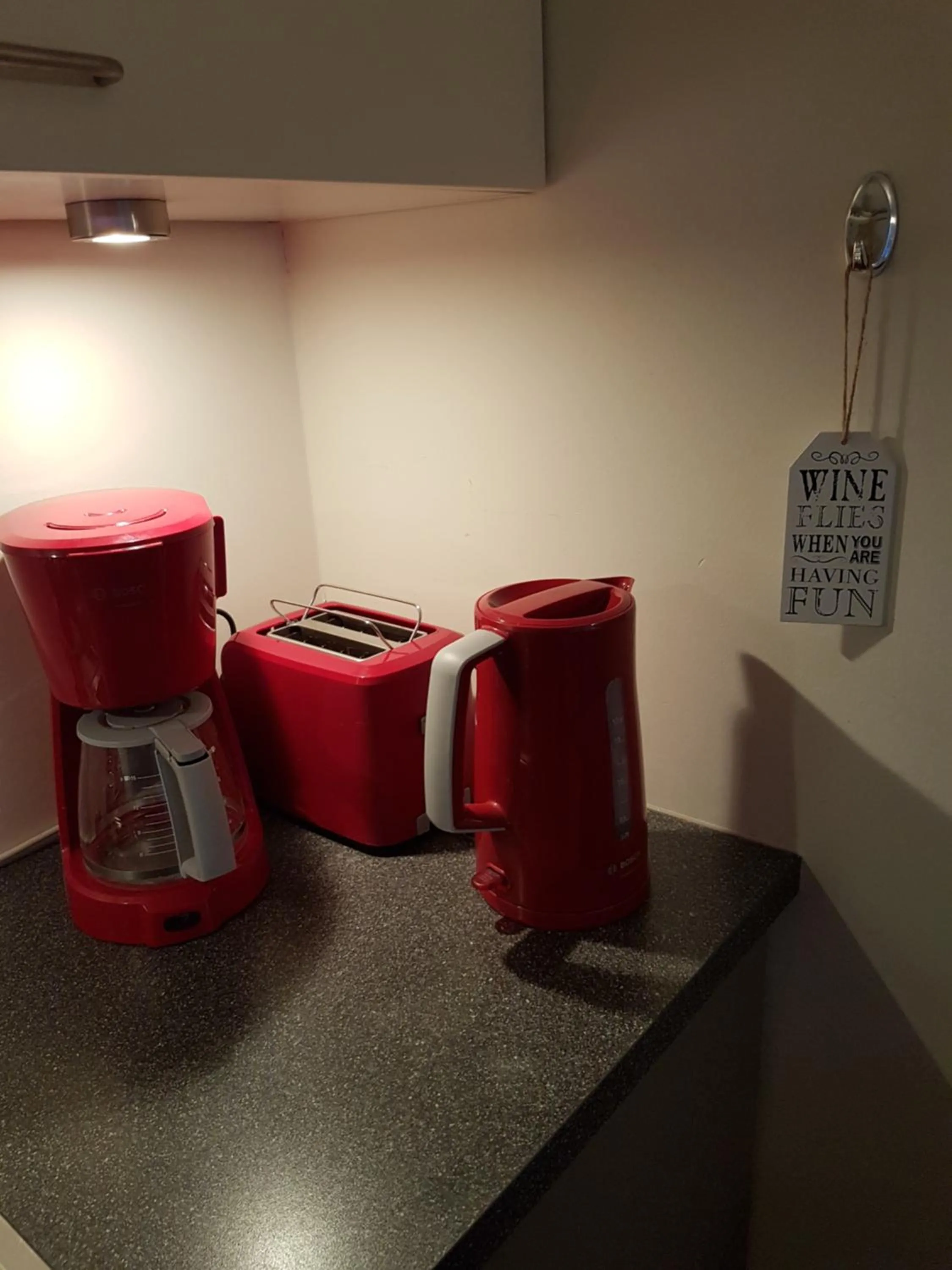 Other in Rotermanni Guest Apartments