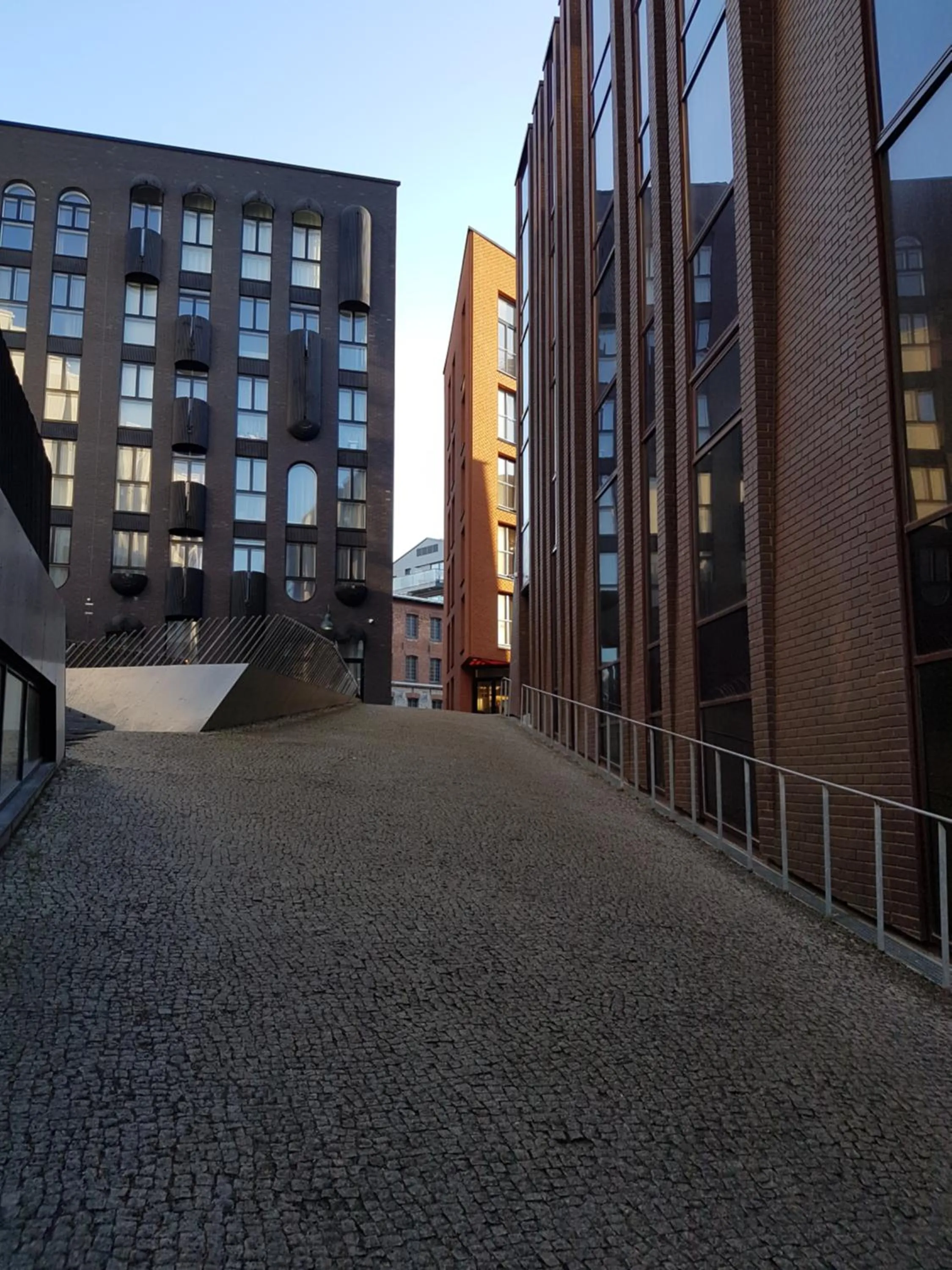 Other in Rotermanni Guest Apartments