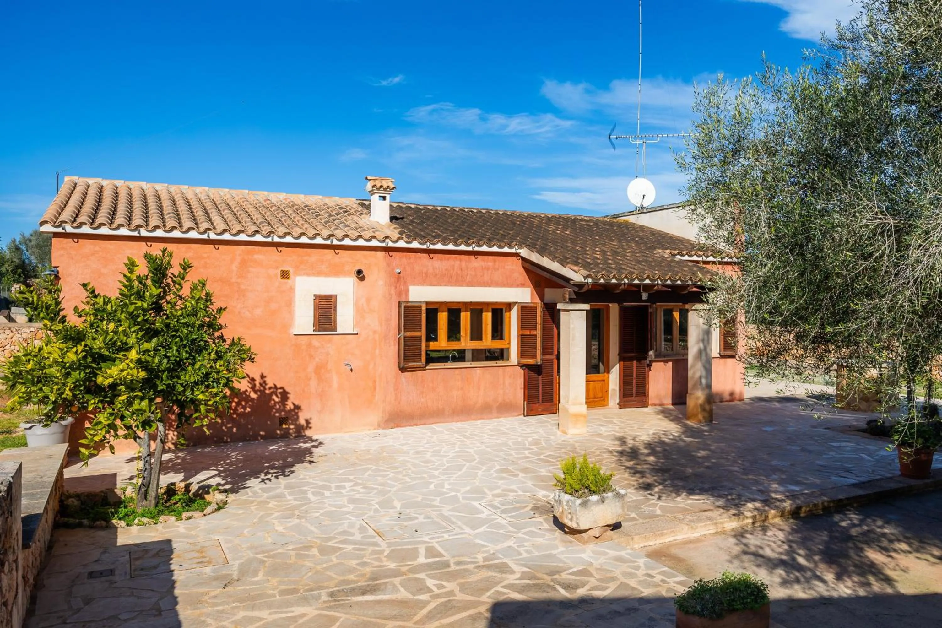 Finca Linda