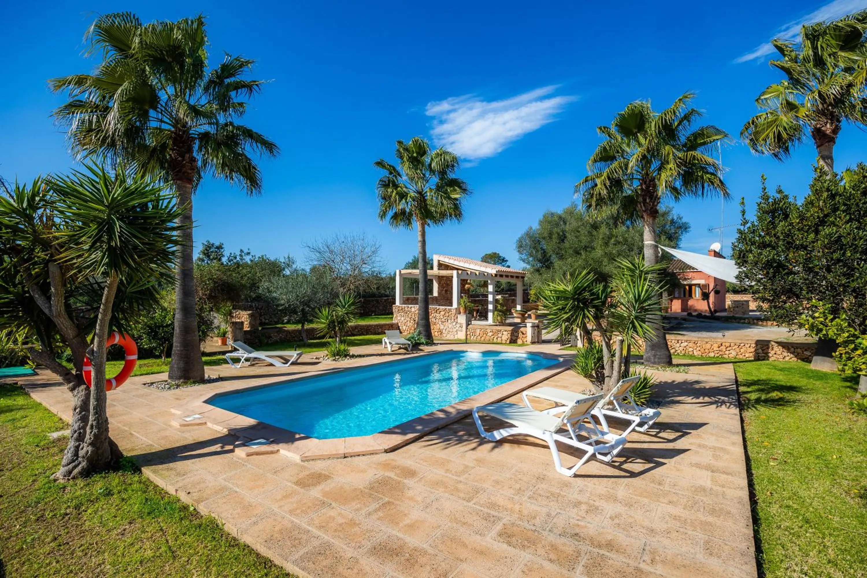 Finca Linda