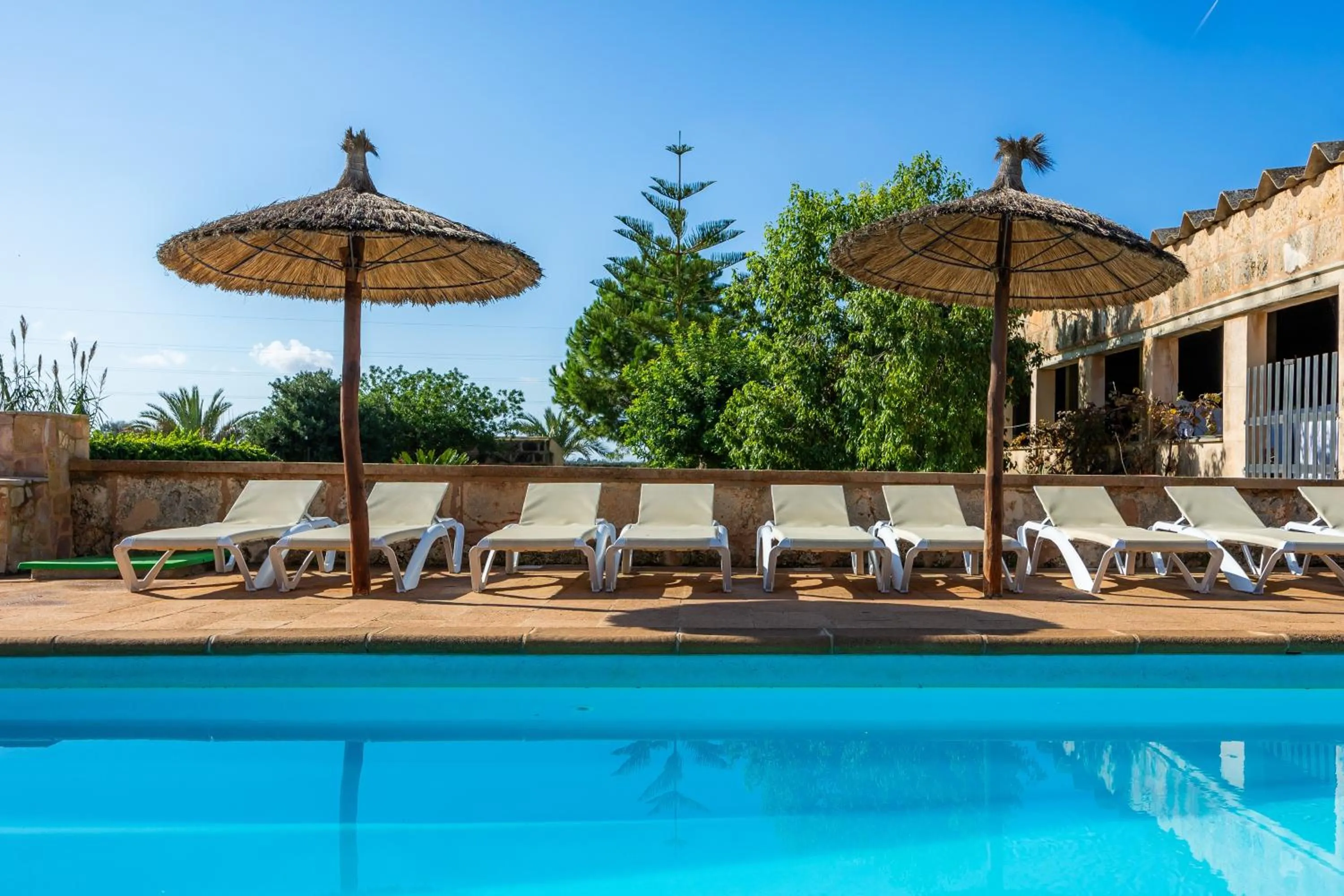 Finca Emilia