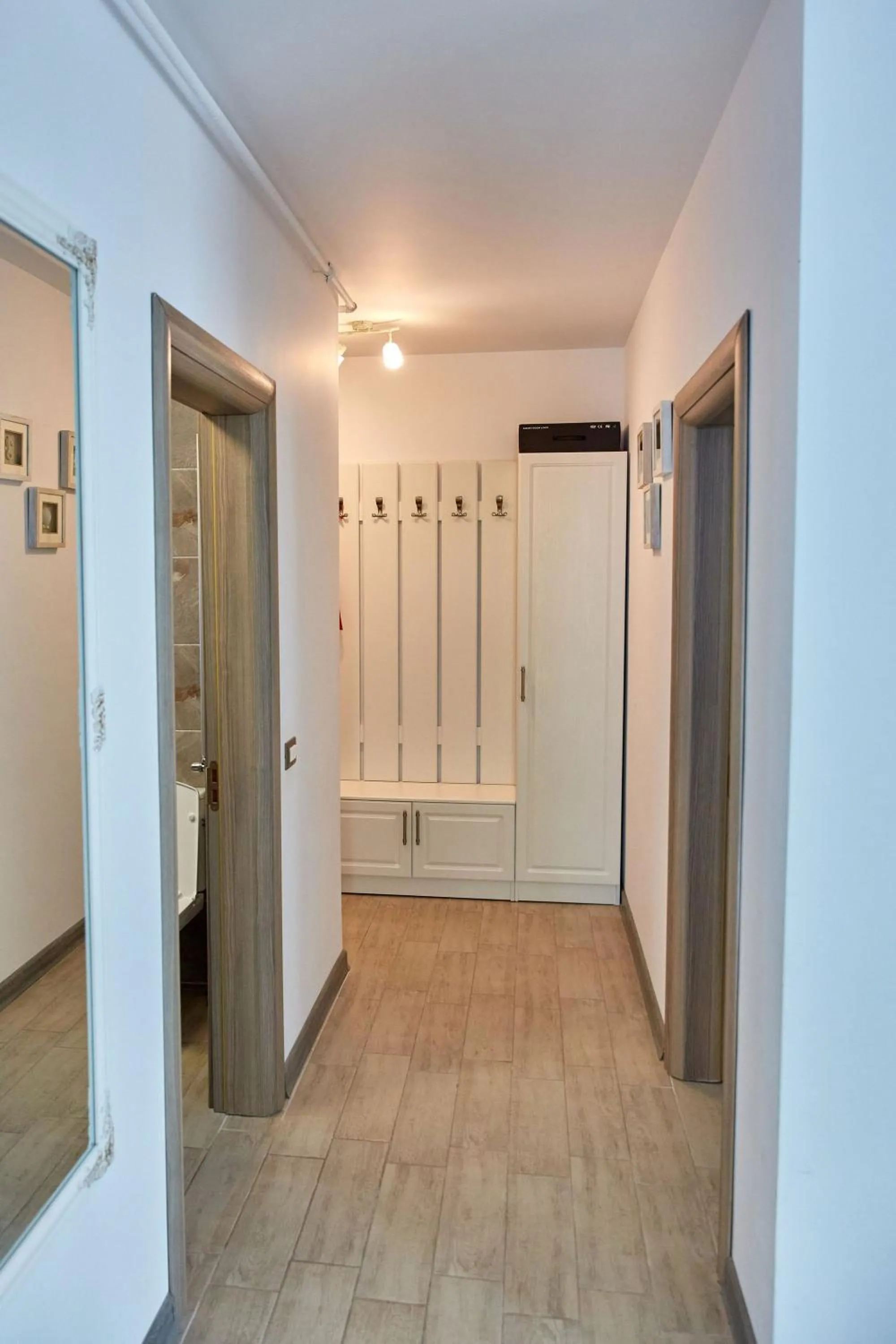Photo of the whole room in Apartament Atlantis by ALZ