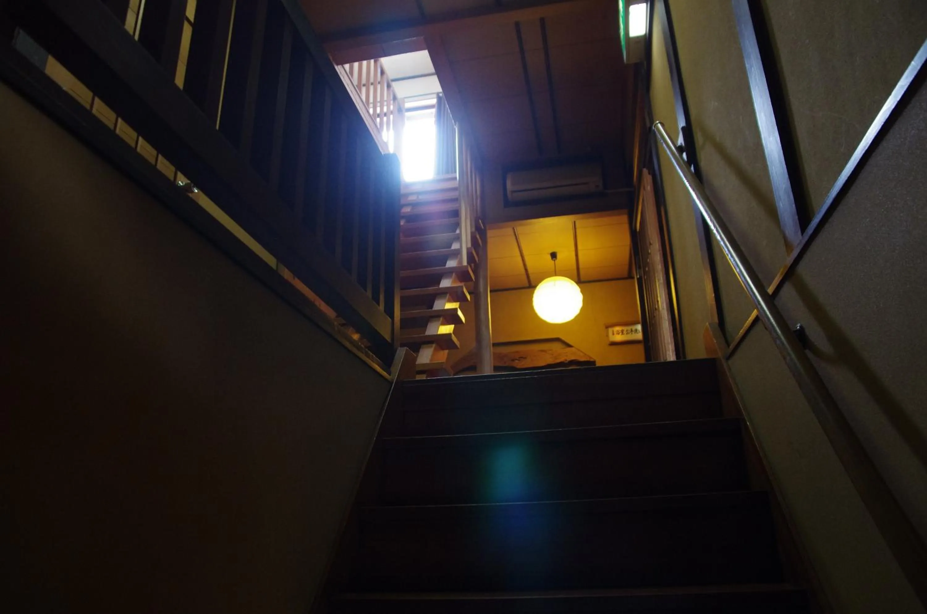 Other in Ryokan Takayama