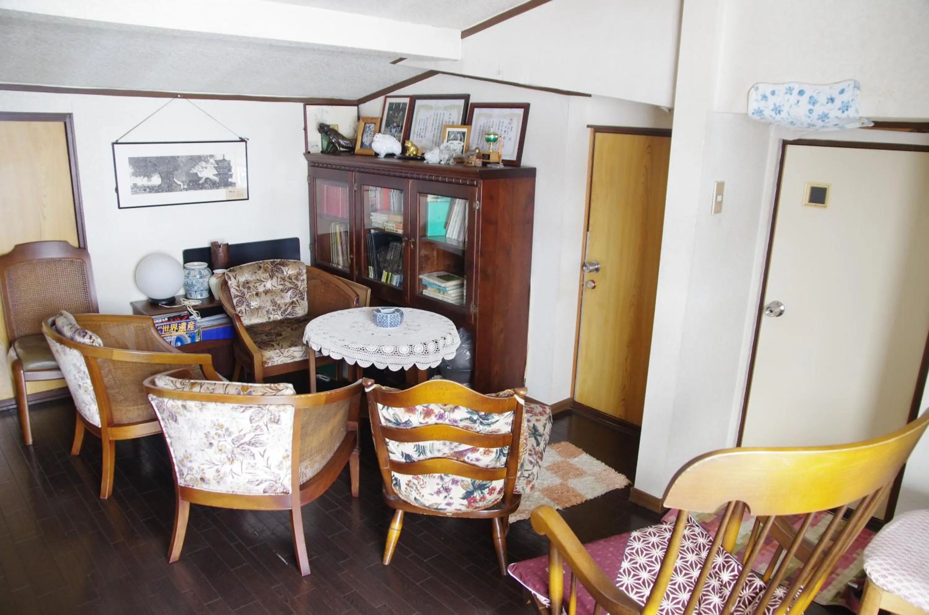 Other in Ryokan Takayama