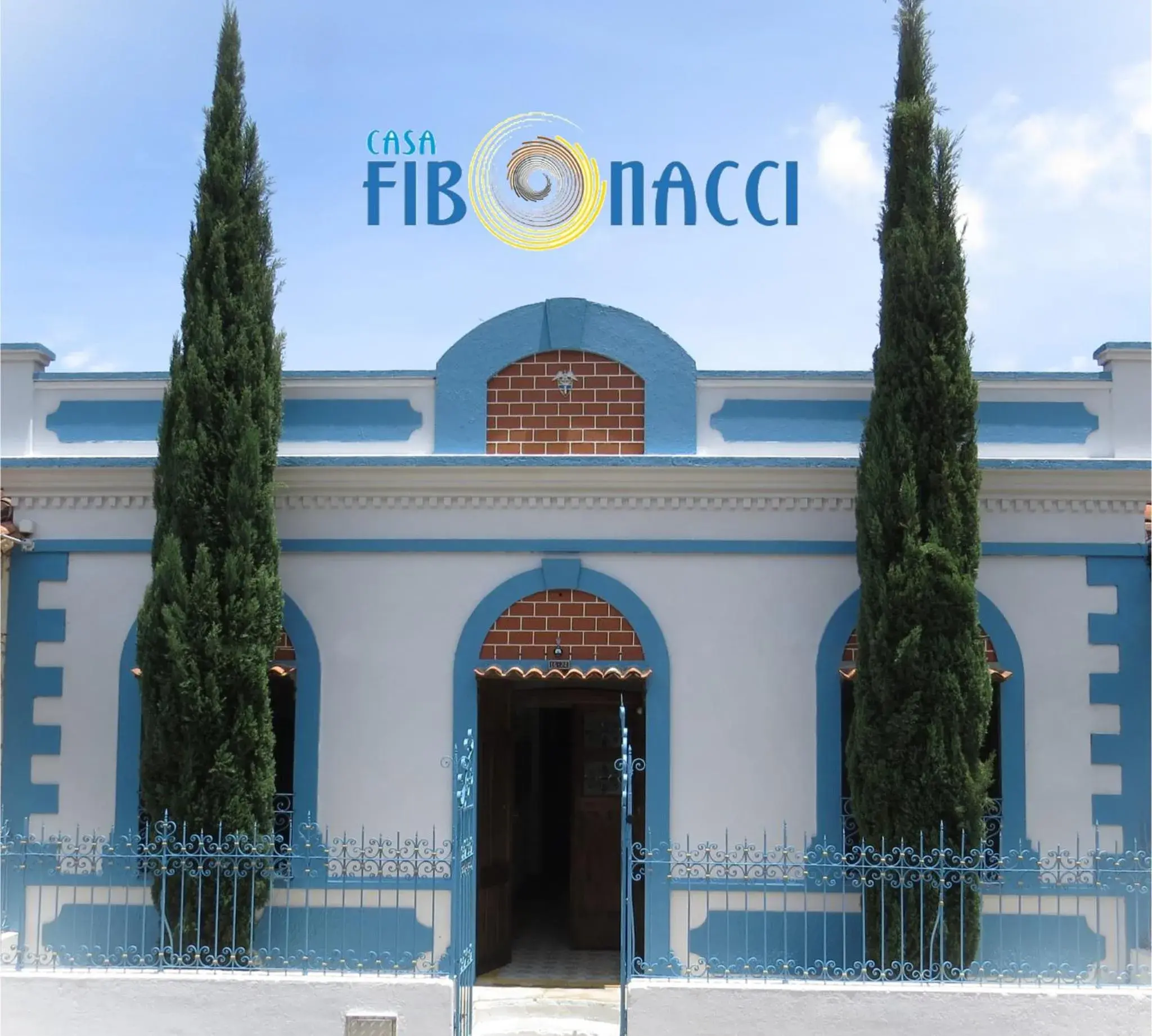 Casa Fibonacci Casa Fibonacci