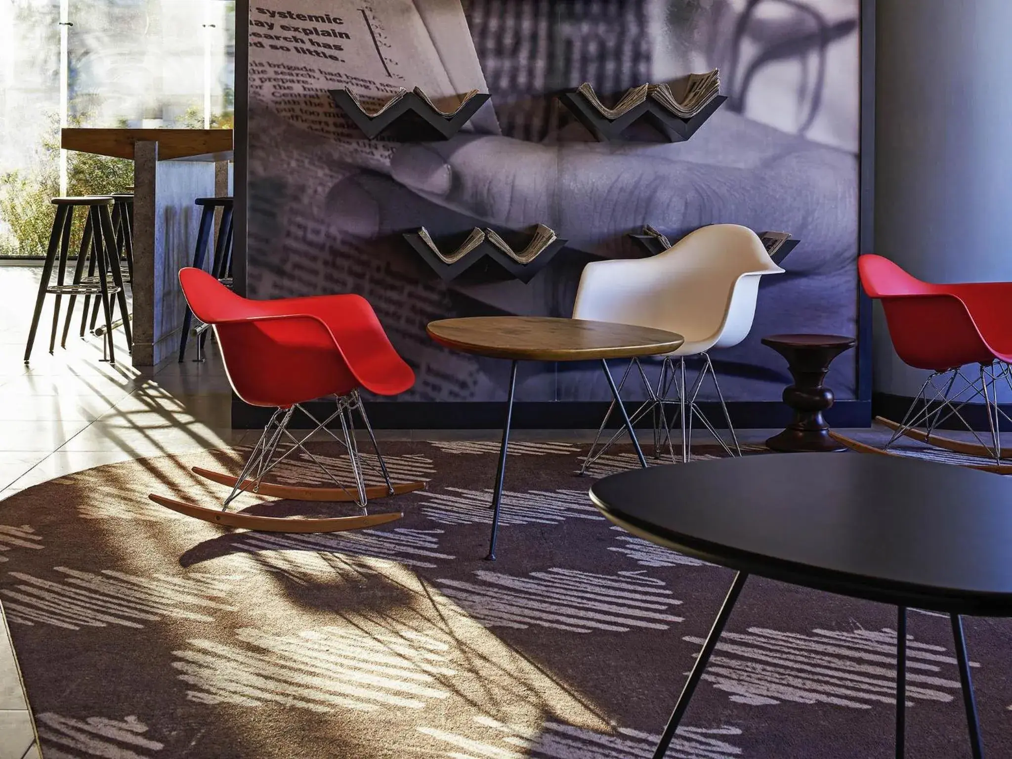 Property building in Ibis Los Mochis Property building in Ibis Los Mochis