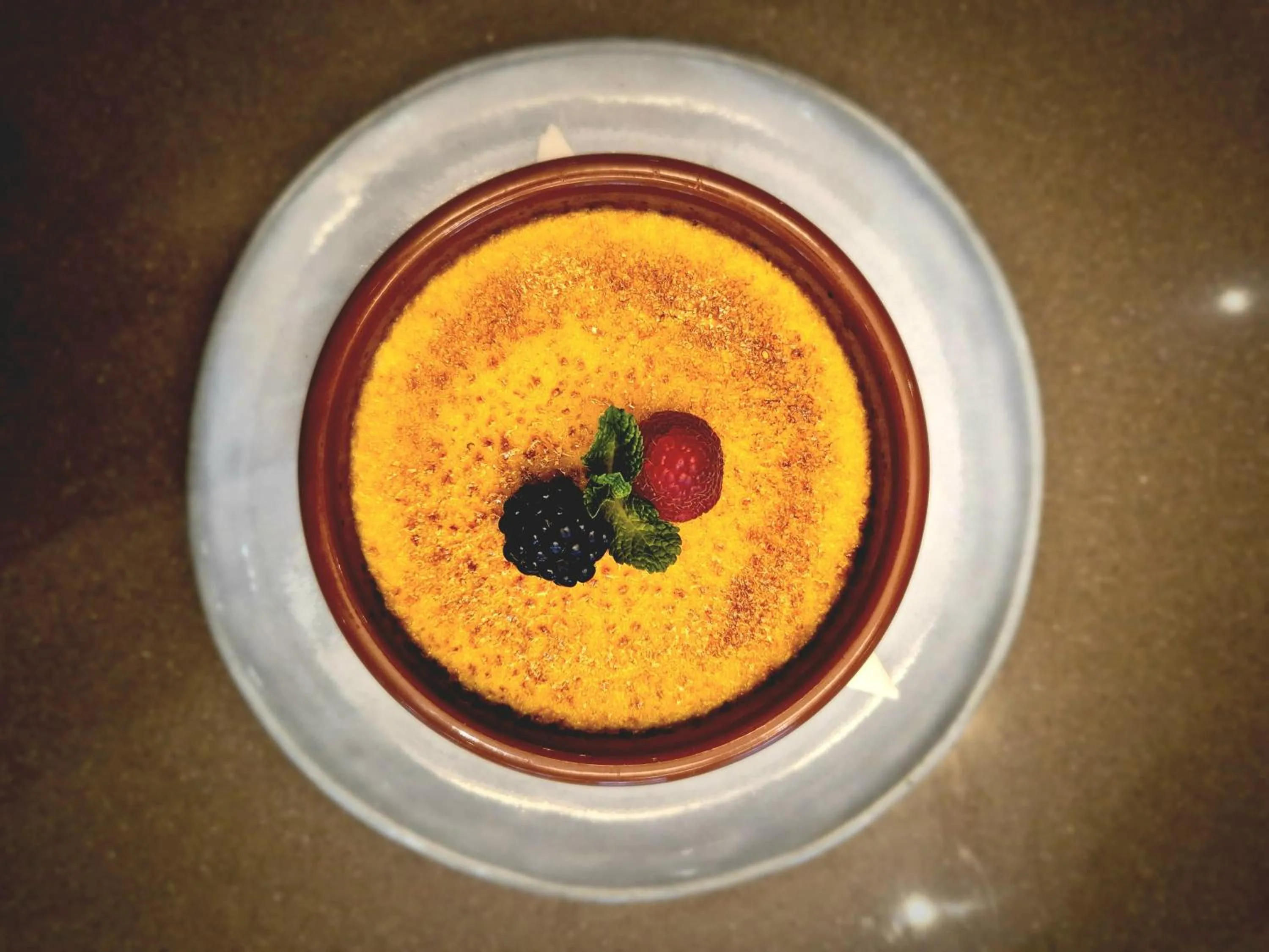 Restaurant/places to eat in Novotel Paris Saint Denis Stade Basilique