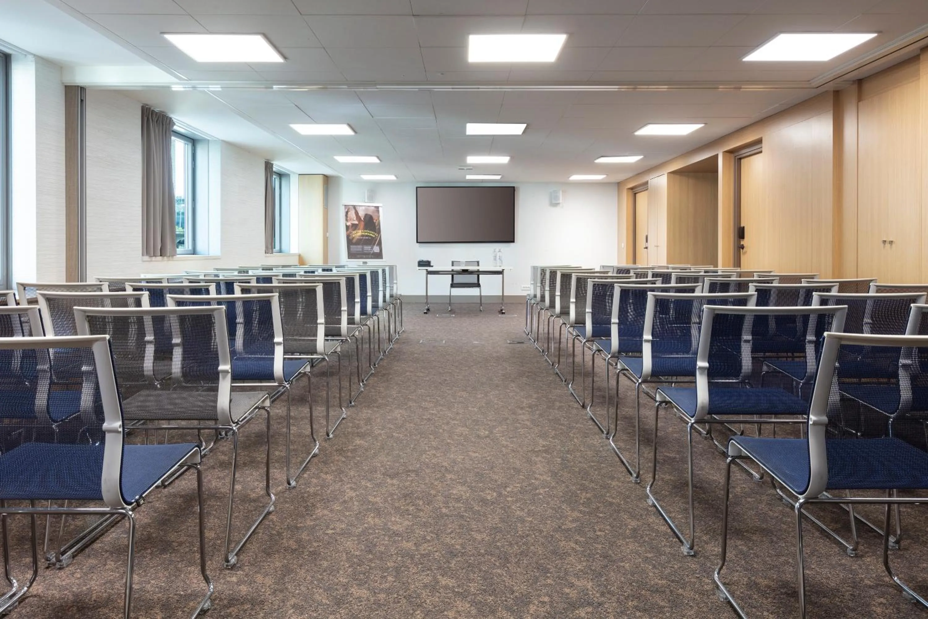 Banquet/Function facilities in Novotel Paris Saint Denis Stade Basilique