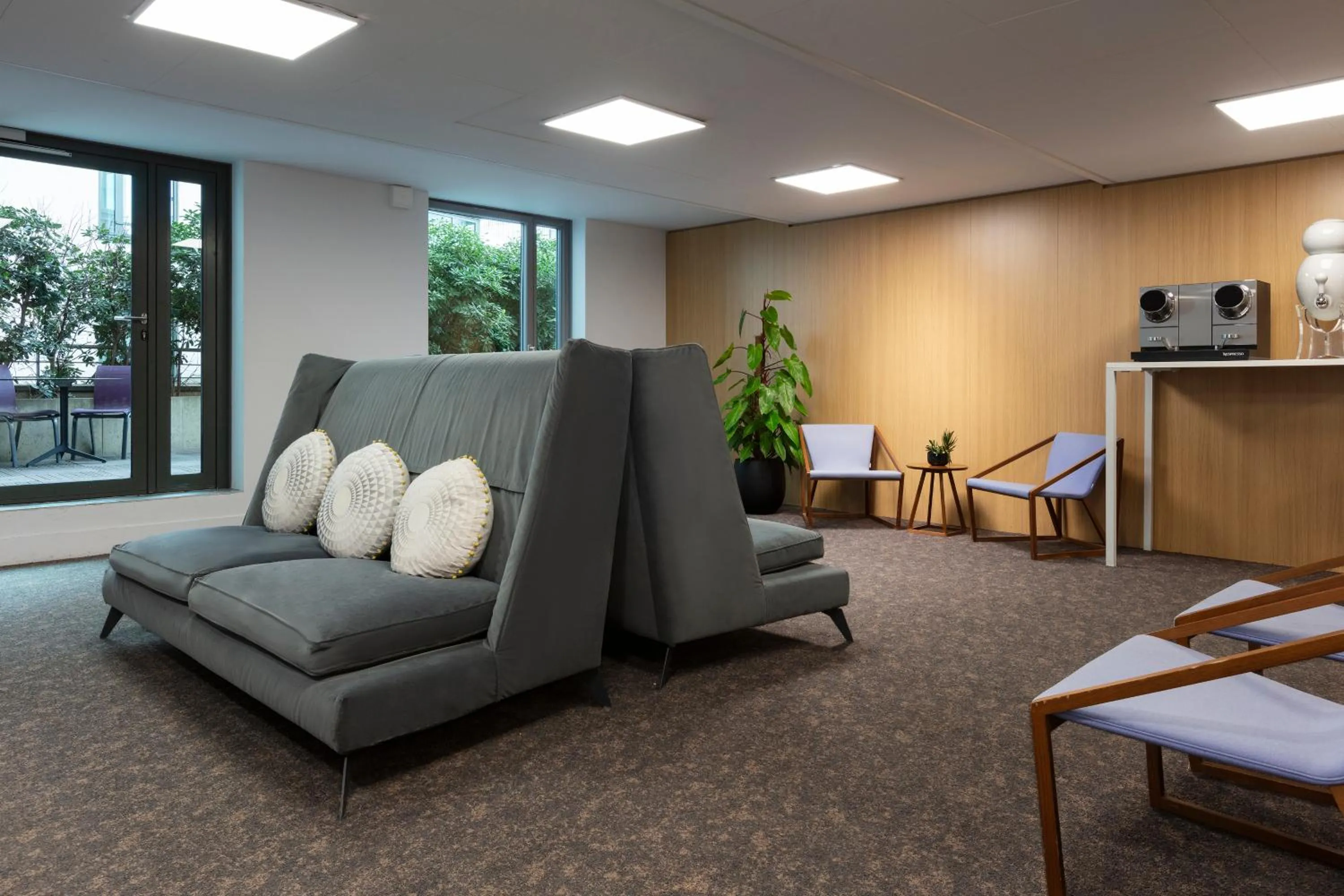 Banquet/Function facilities in Novotel Paris Saint Denis Stade Basilique