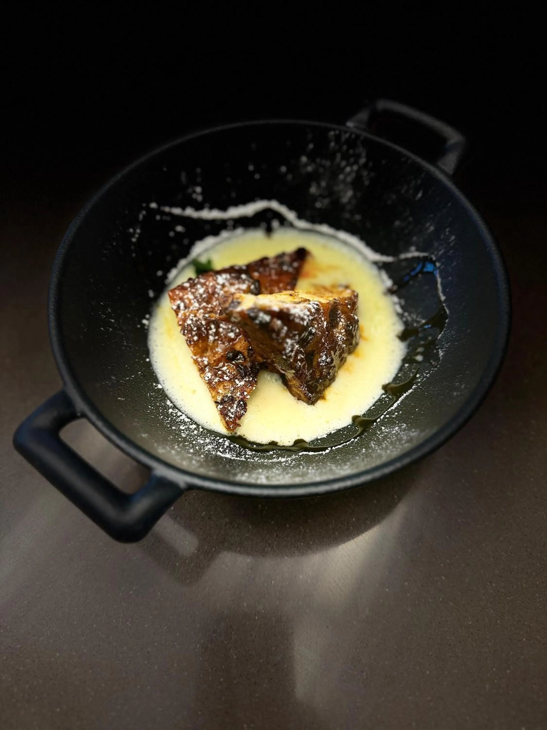 Restaurant/places to eat in Novotel Paris Saint Denis Stade Basilique