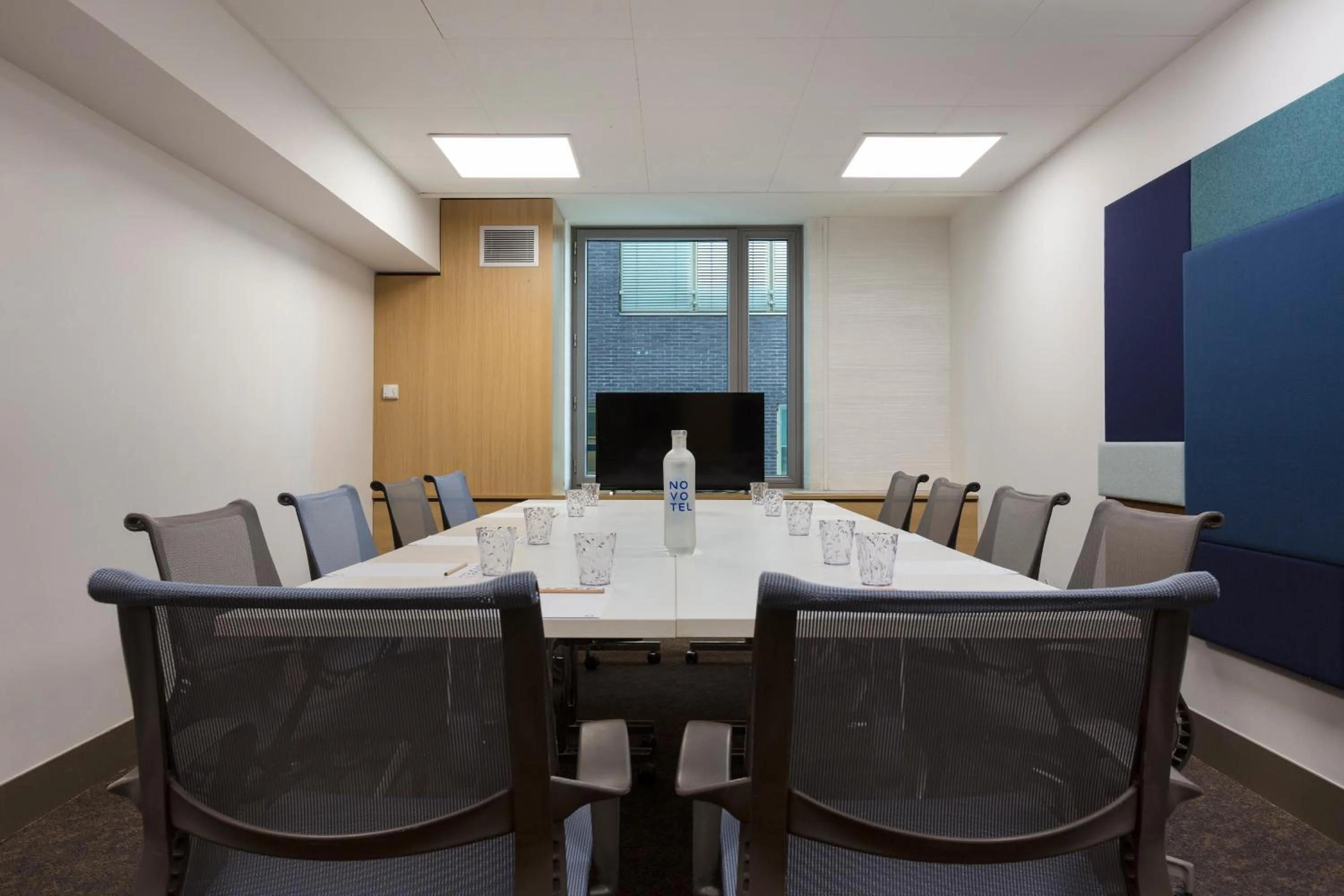 Banquet/Function facilities in Novotel Paris Saint Denis Stade Basilique