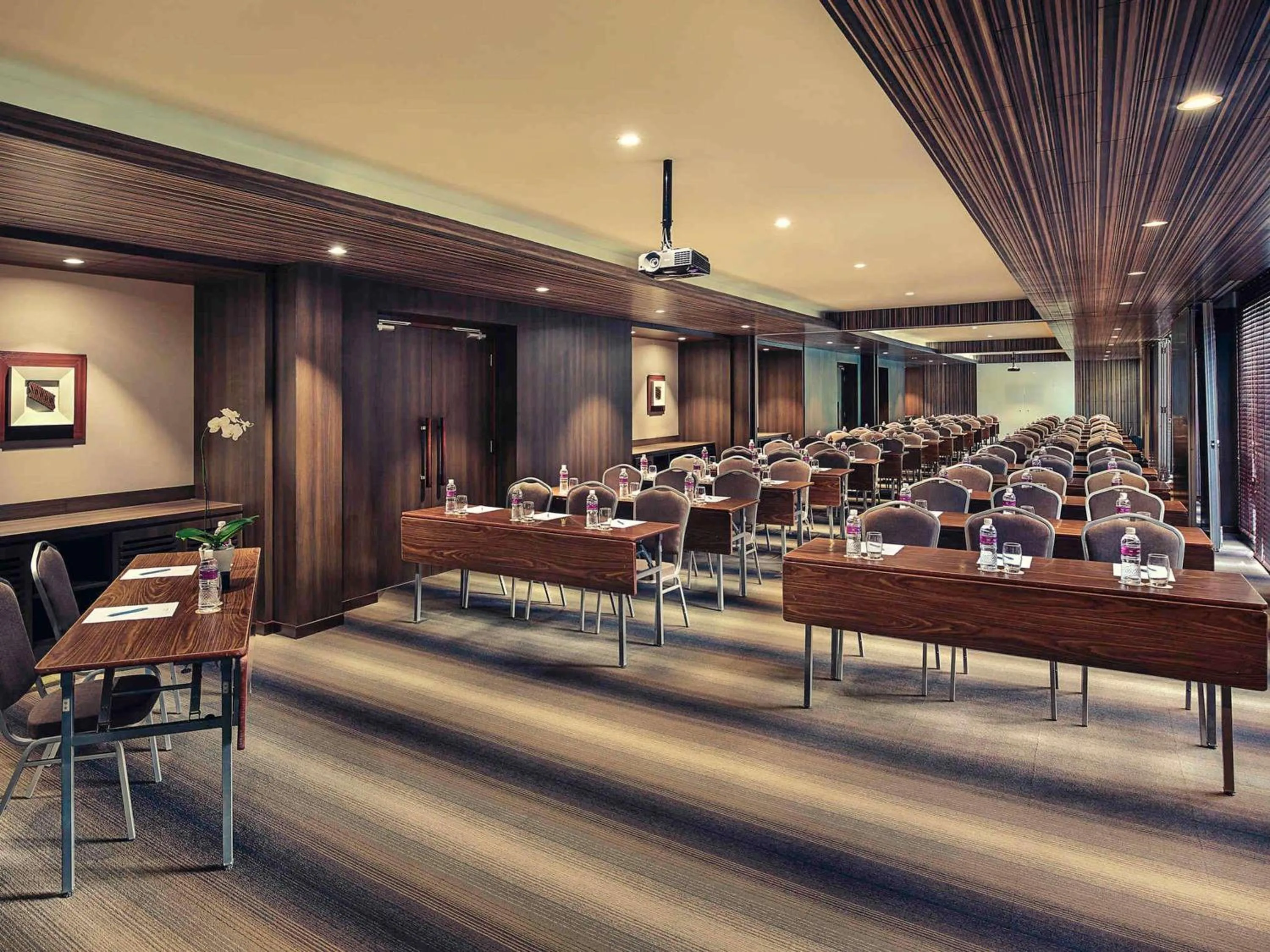 Meeting/conference room in Mercure Bali Legian