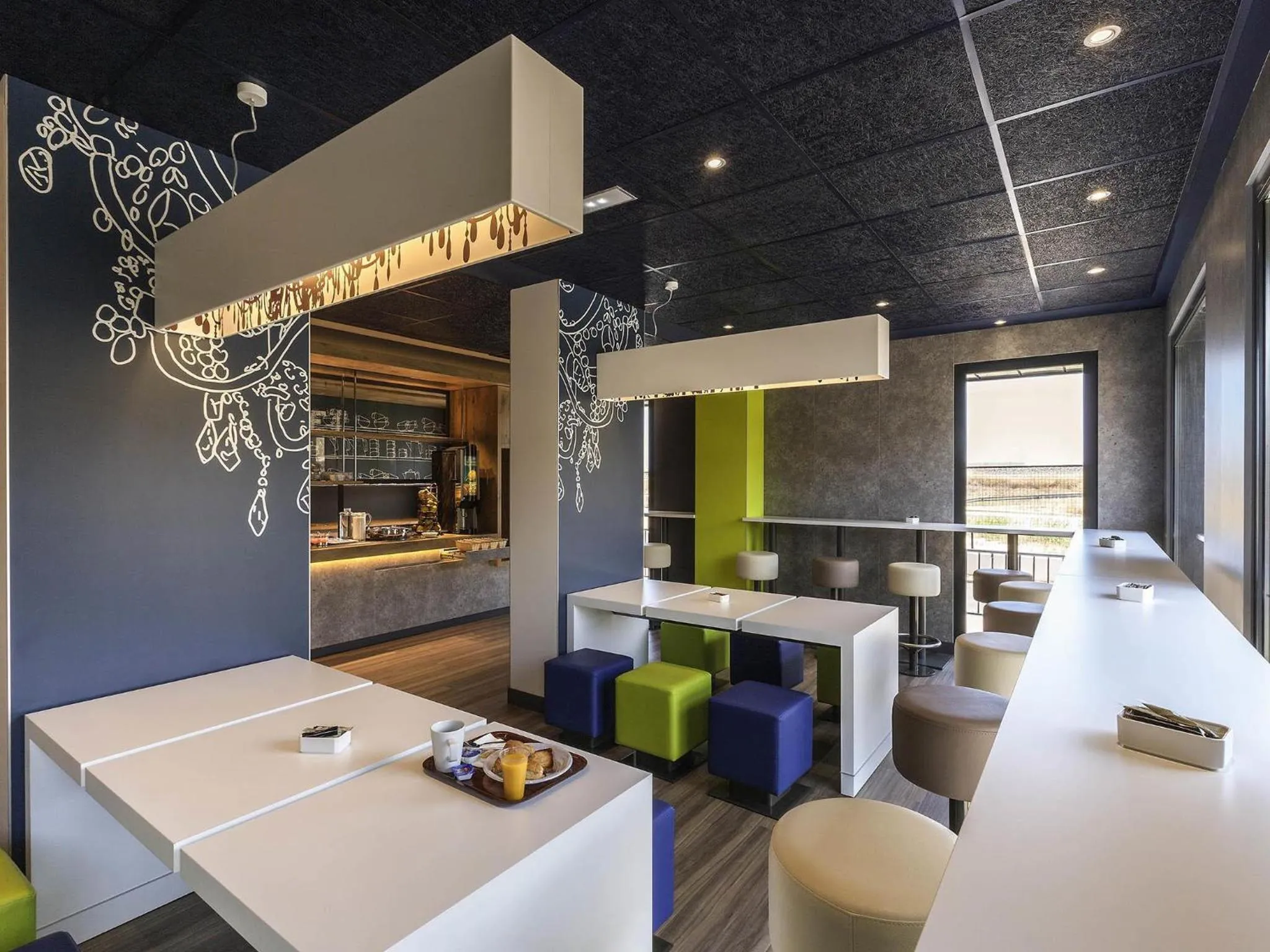 Other in Ibis Budget Valencia Alcasser