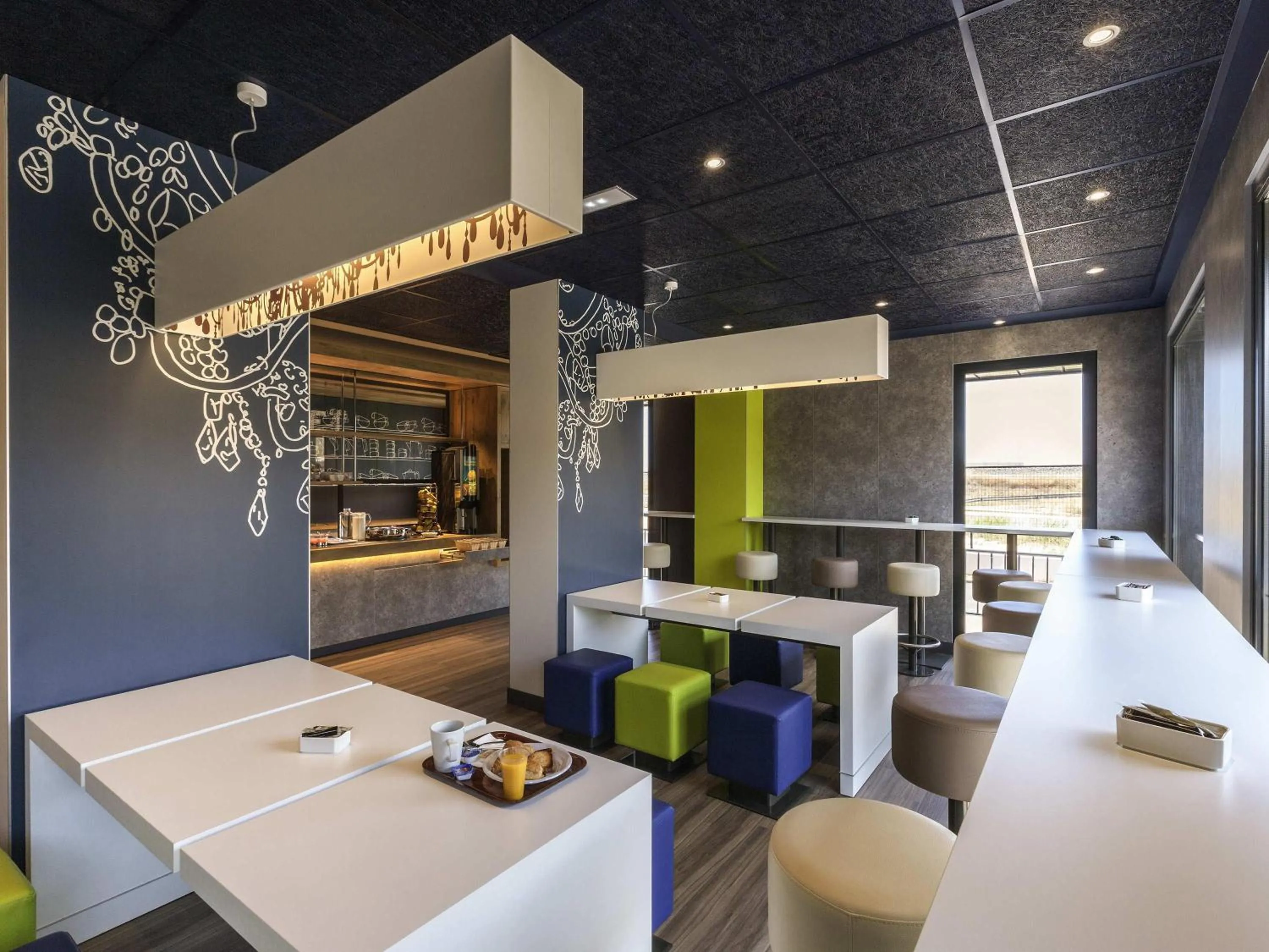 Other in Ibis Budget Valencia Alcasser