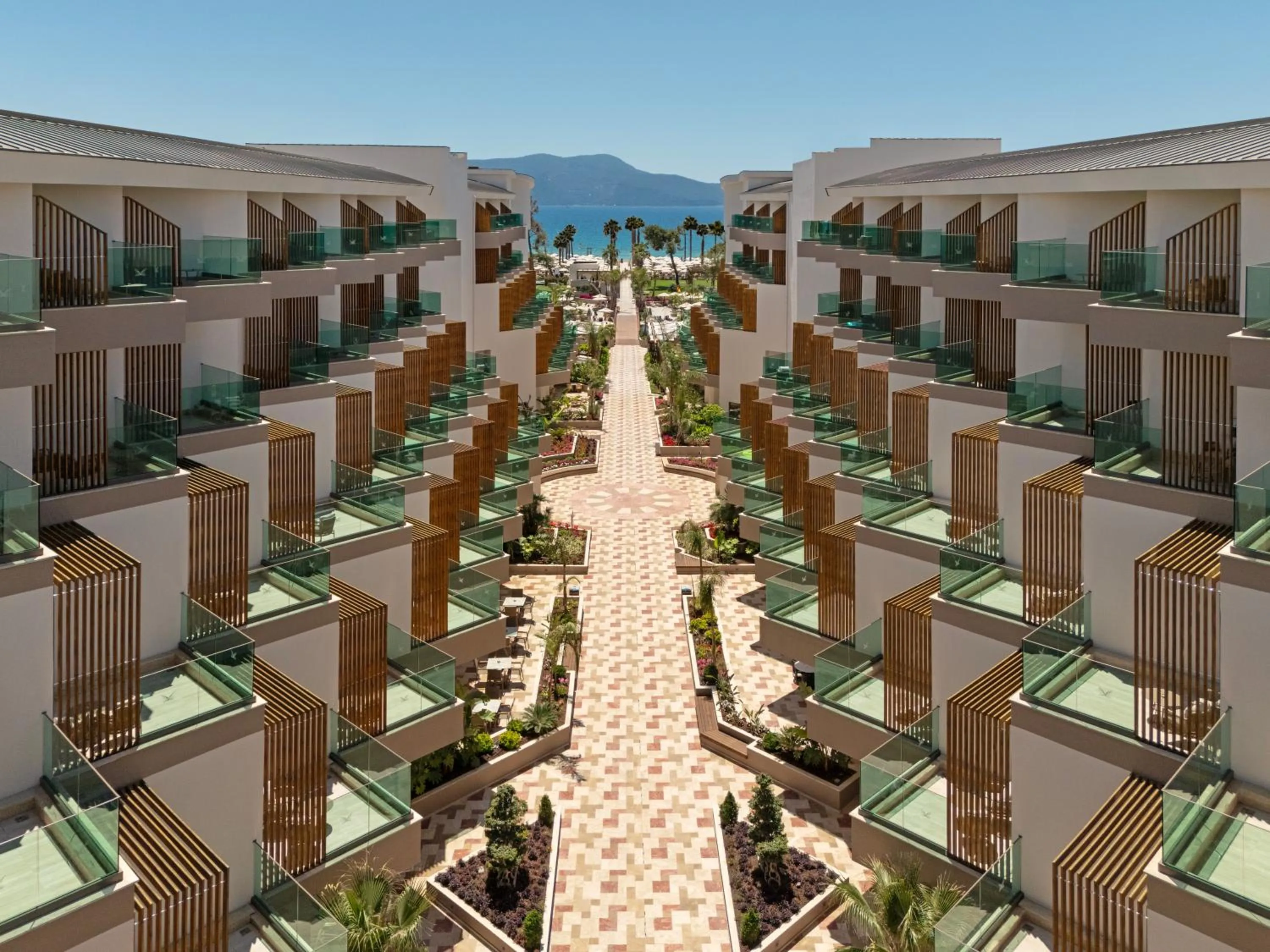 View (from property/room) in Liberty Signa