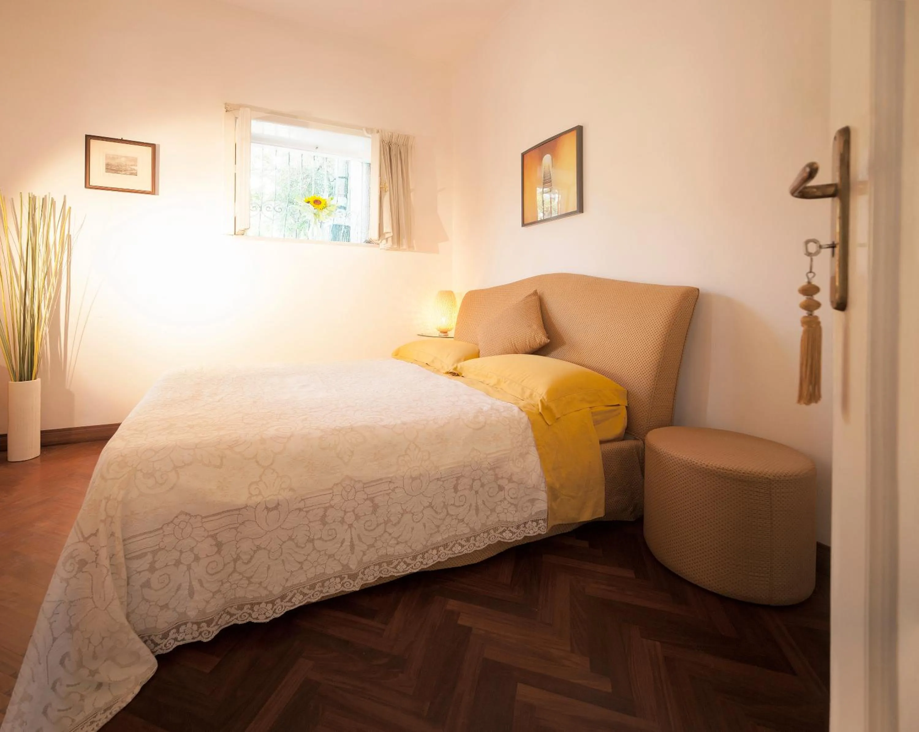 Double Room - single occupancy in B&B Dumbolo