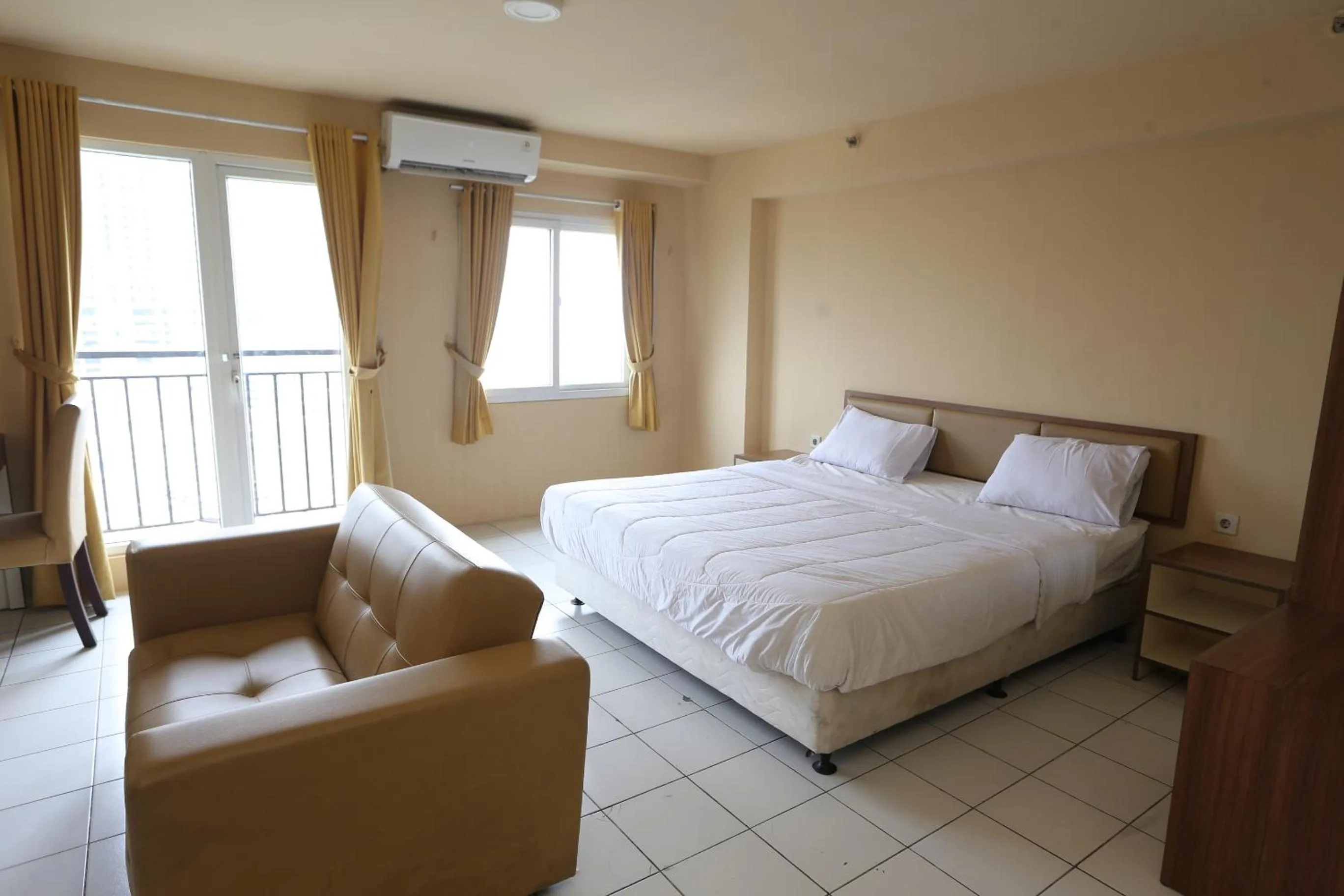 Apartemen Mutiara Bekasi by Alfa Rooms