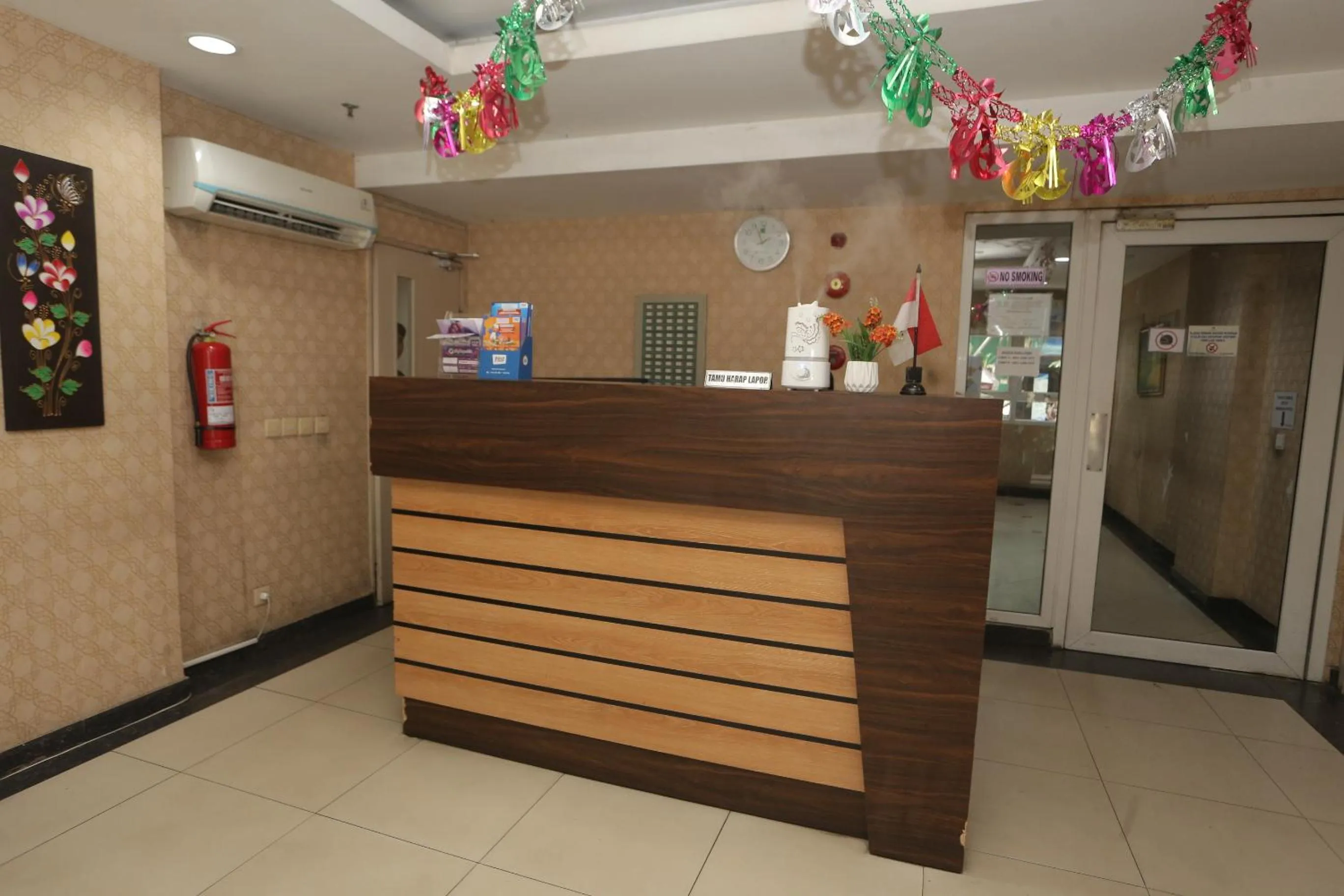 Apartemen Mutiara Bekasi by Alfa Rooms