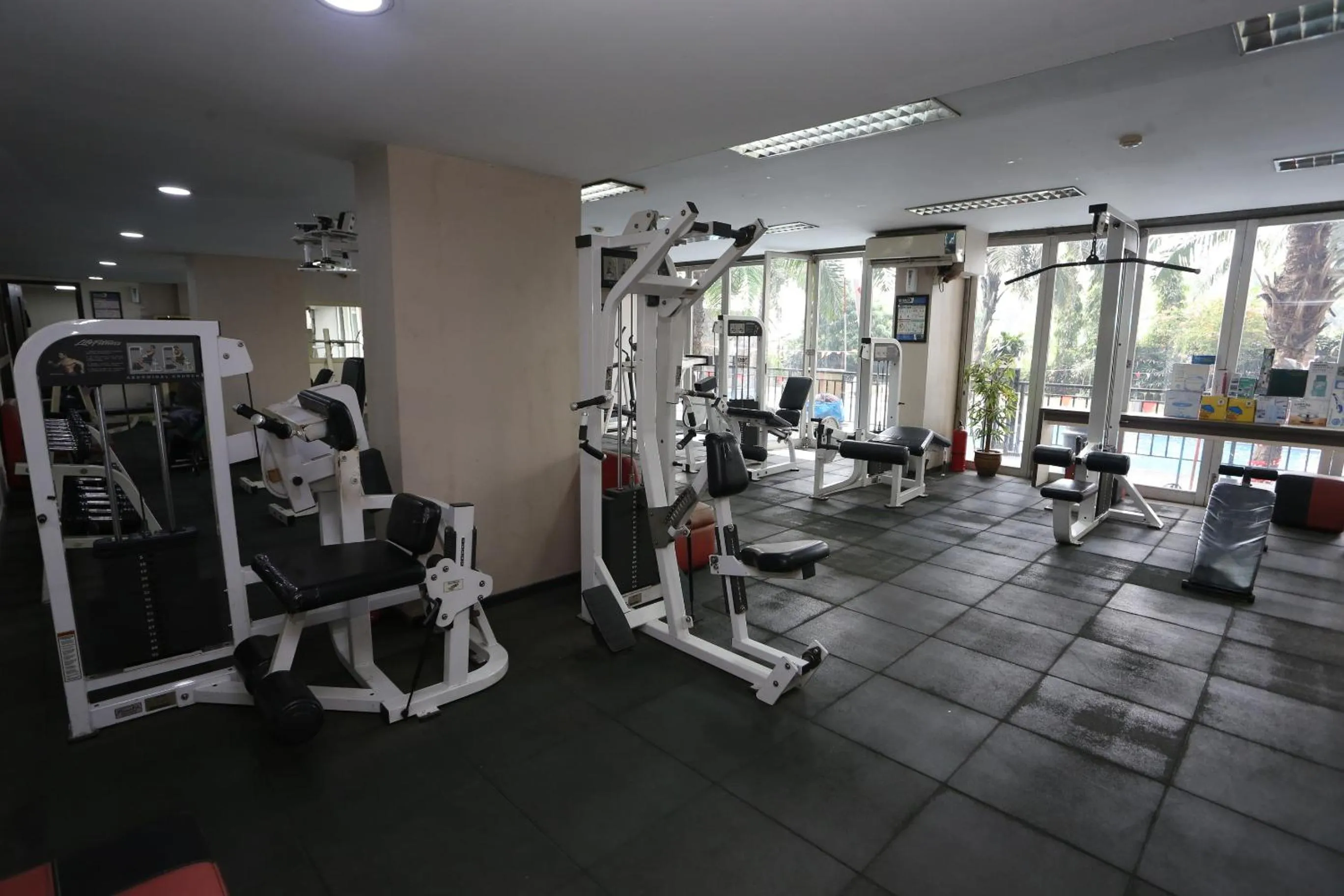 Apartemen Mutiara Bekasi by Alfa Rooms