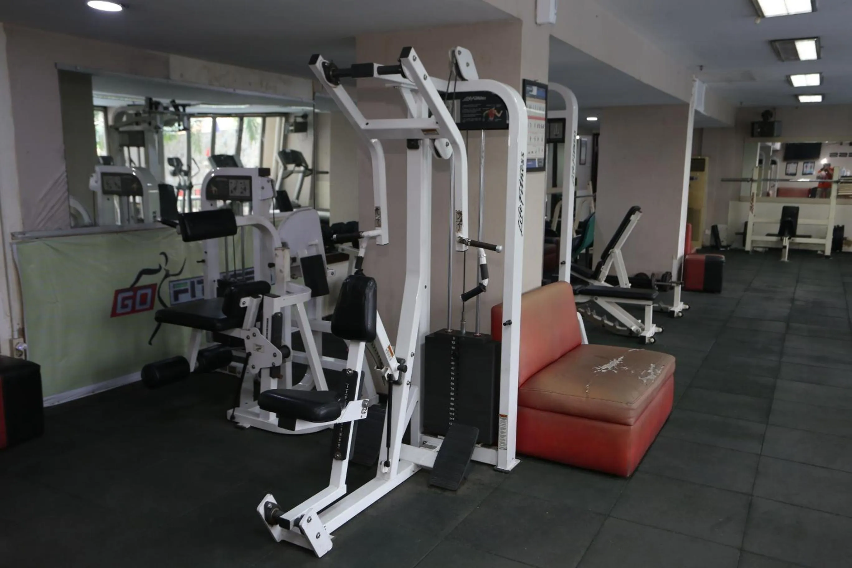 Apartemen Mutiara Bekasi by Alfa Rooms