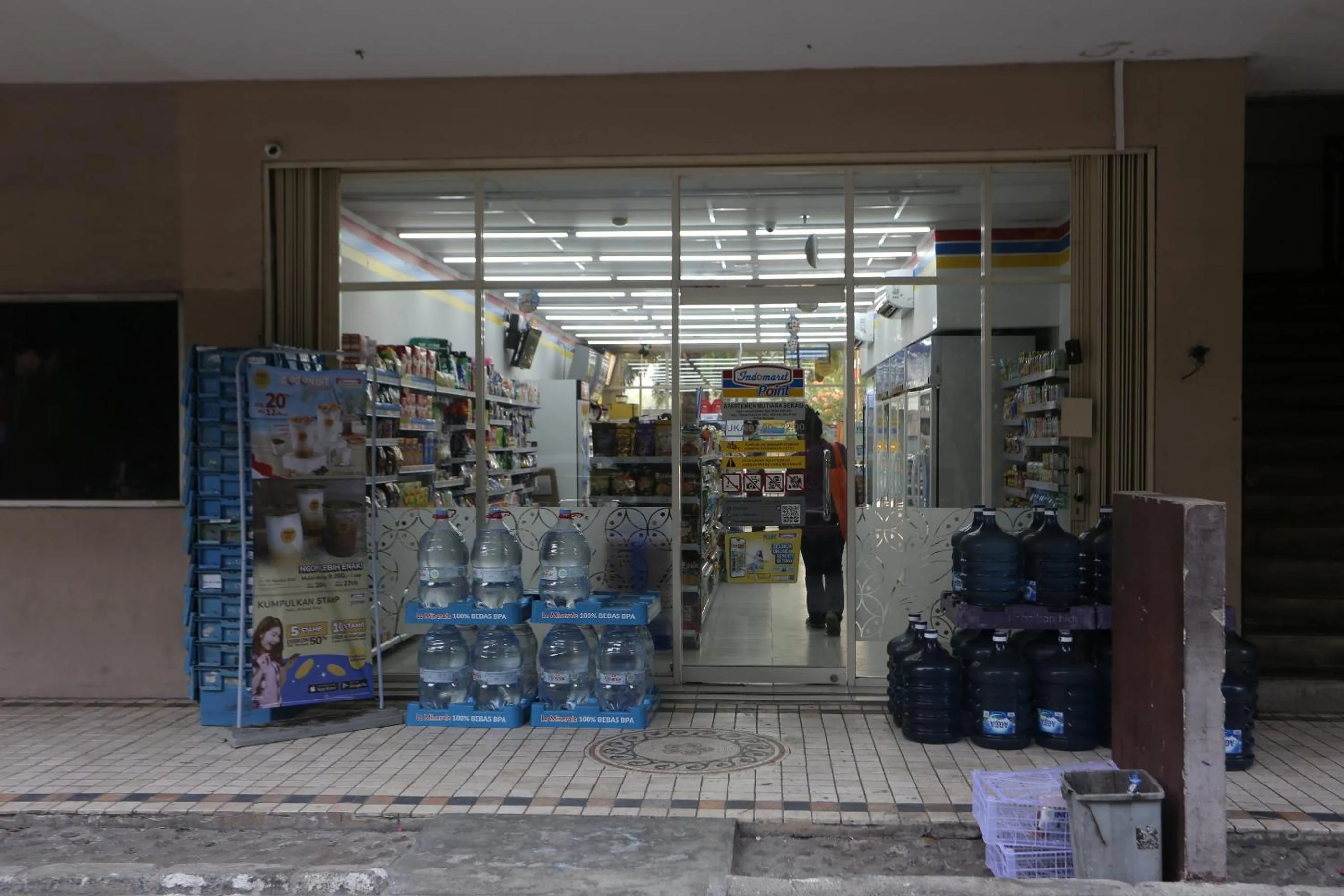 Apartemen Mutiara Bekasi by Alfa Rooms