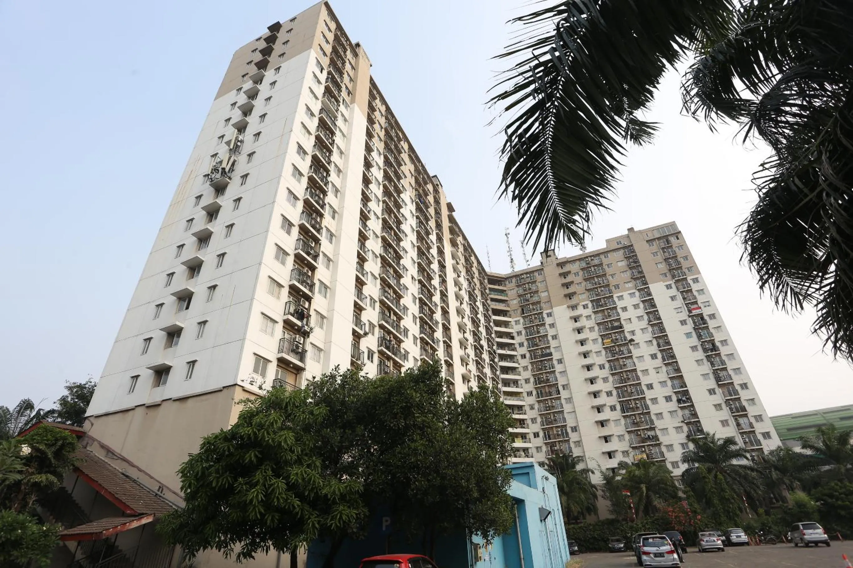 Apartemen Mutiara Bekasi by Alfa Rooms