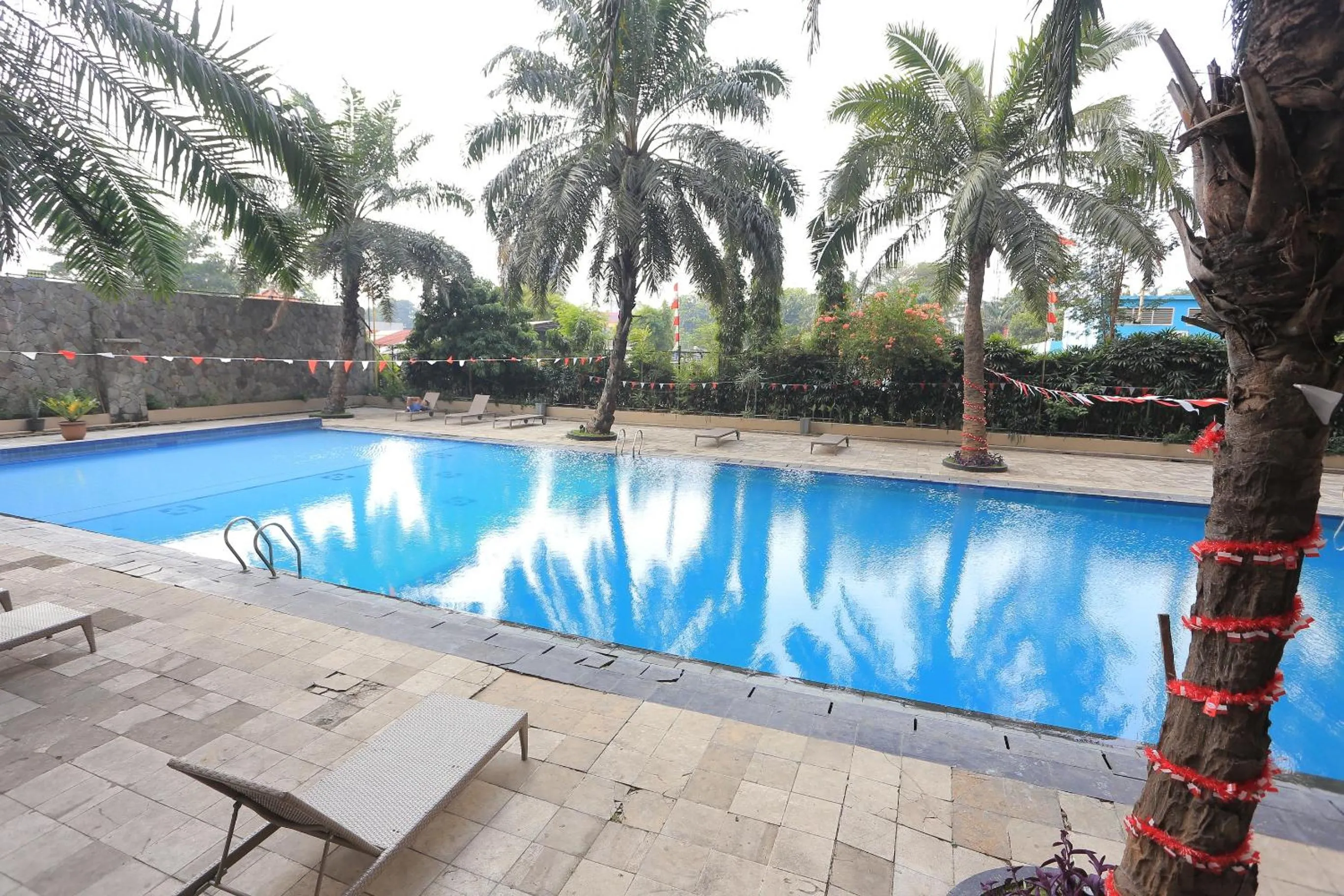 Apartemen Mutiara Bekasi by Alfa Rooms