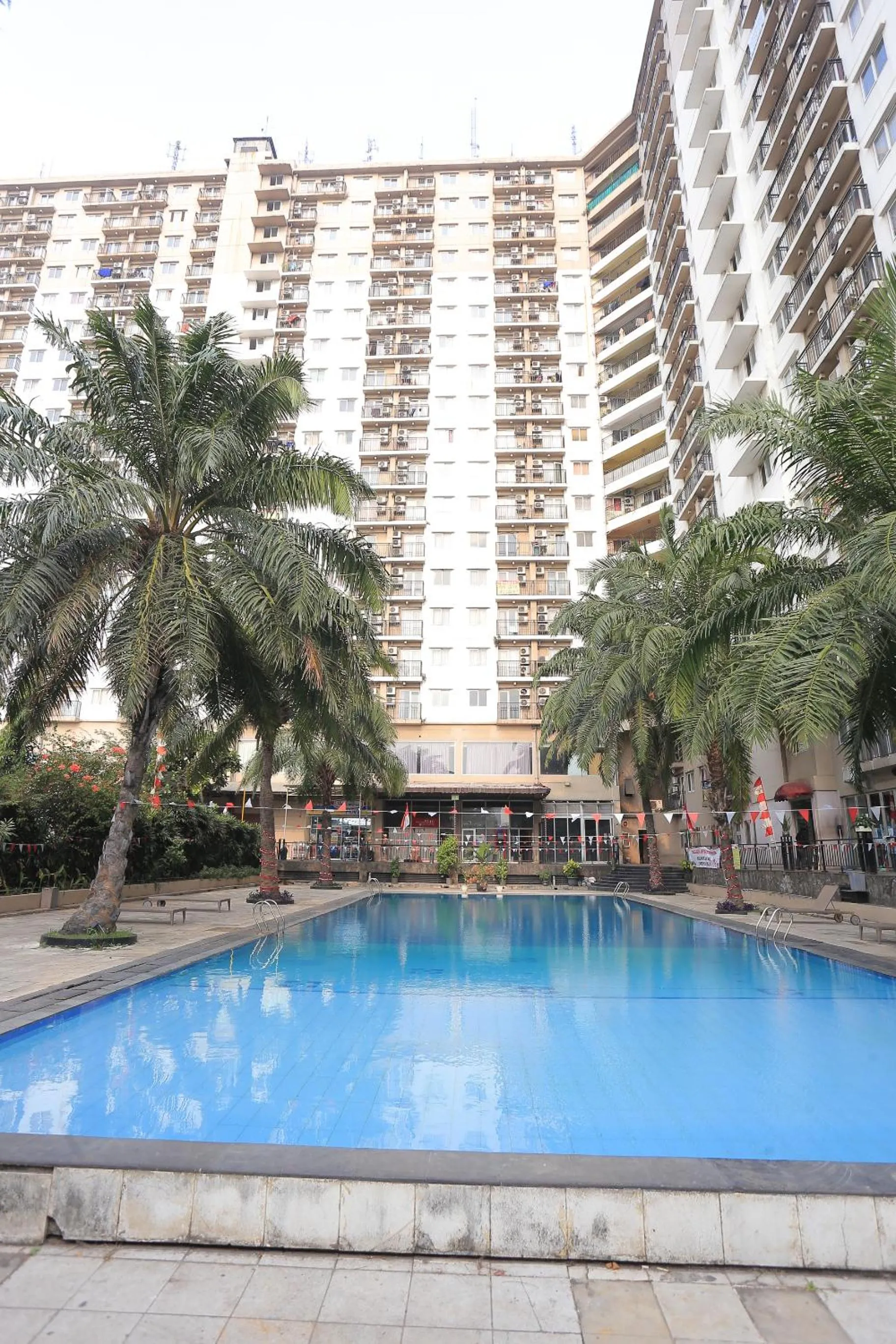 Apartemen Mutiara Bekasi by Alfa Rooms