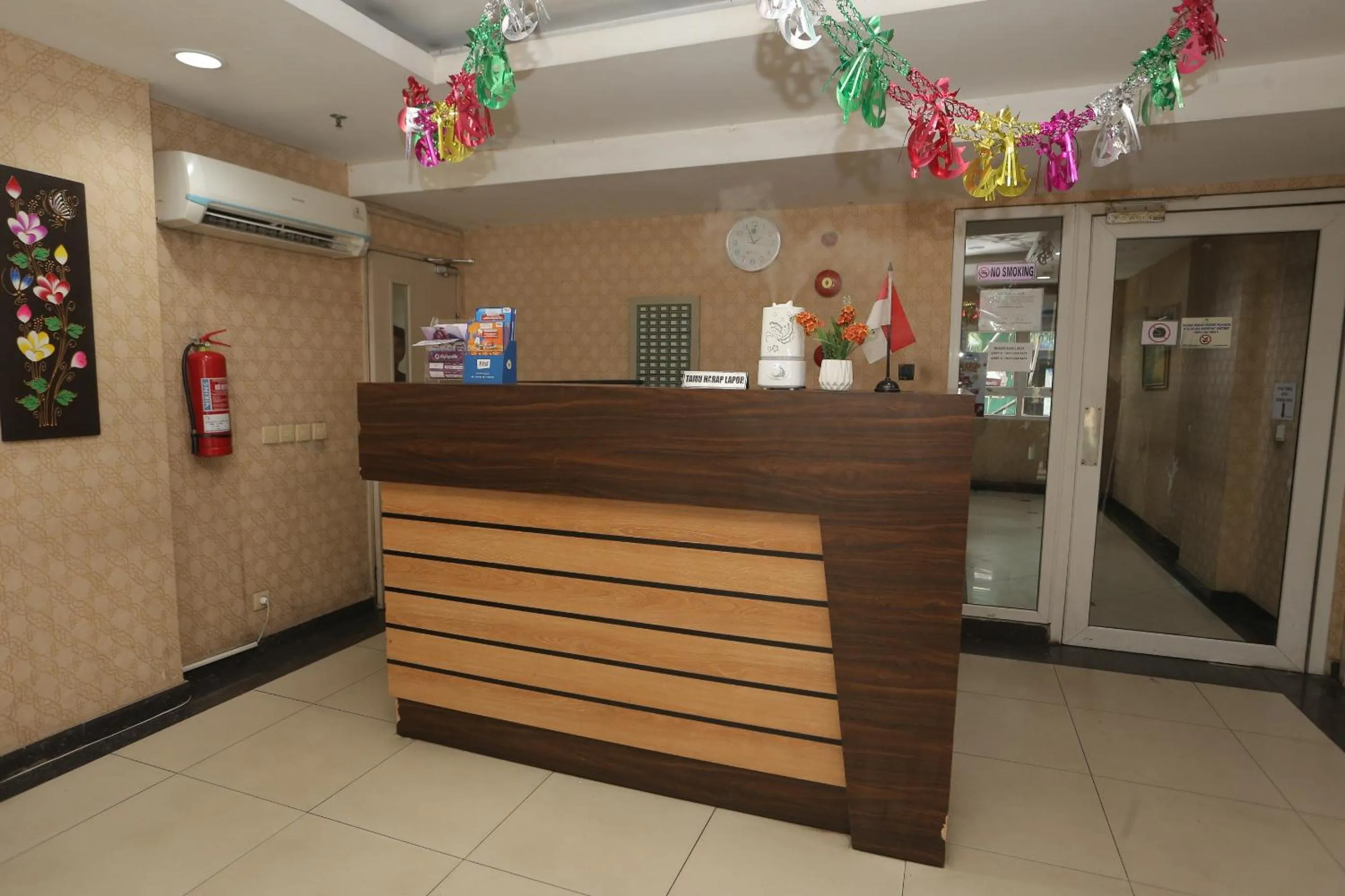 Apartemen Mutiara Bekasi by Alfa Rooms