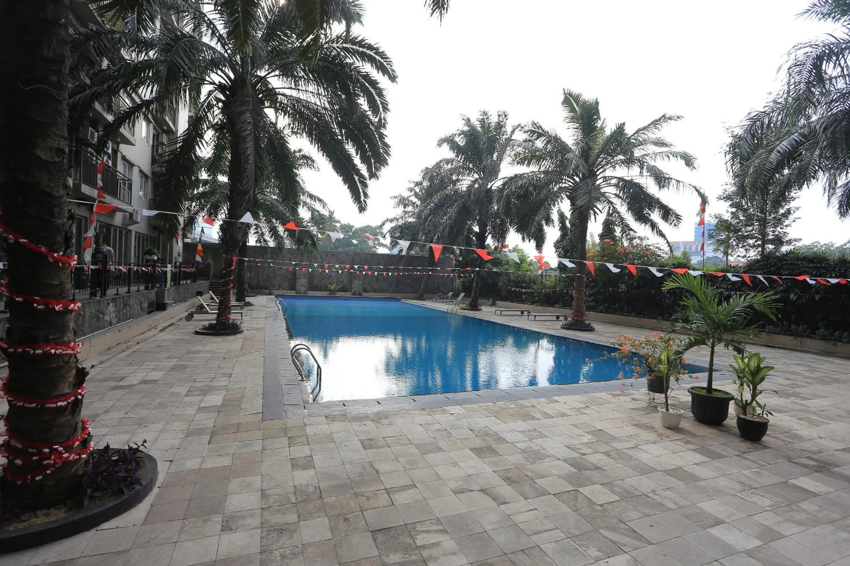 Apartemen Mutiara Bekasi by Alfa Rooms