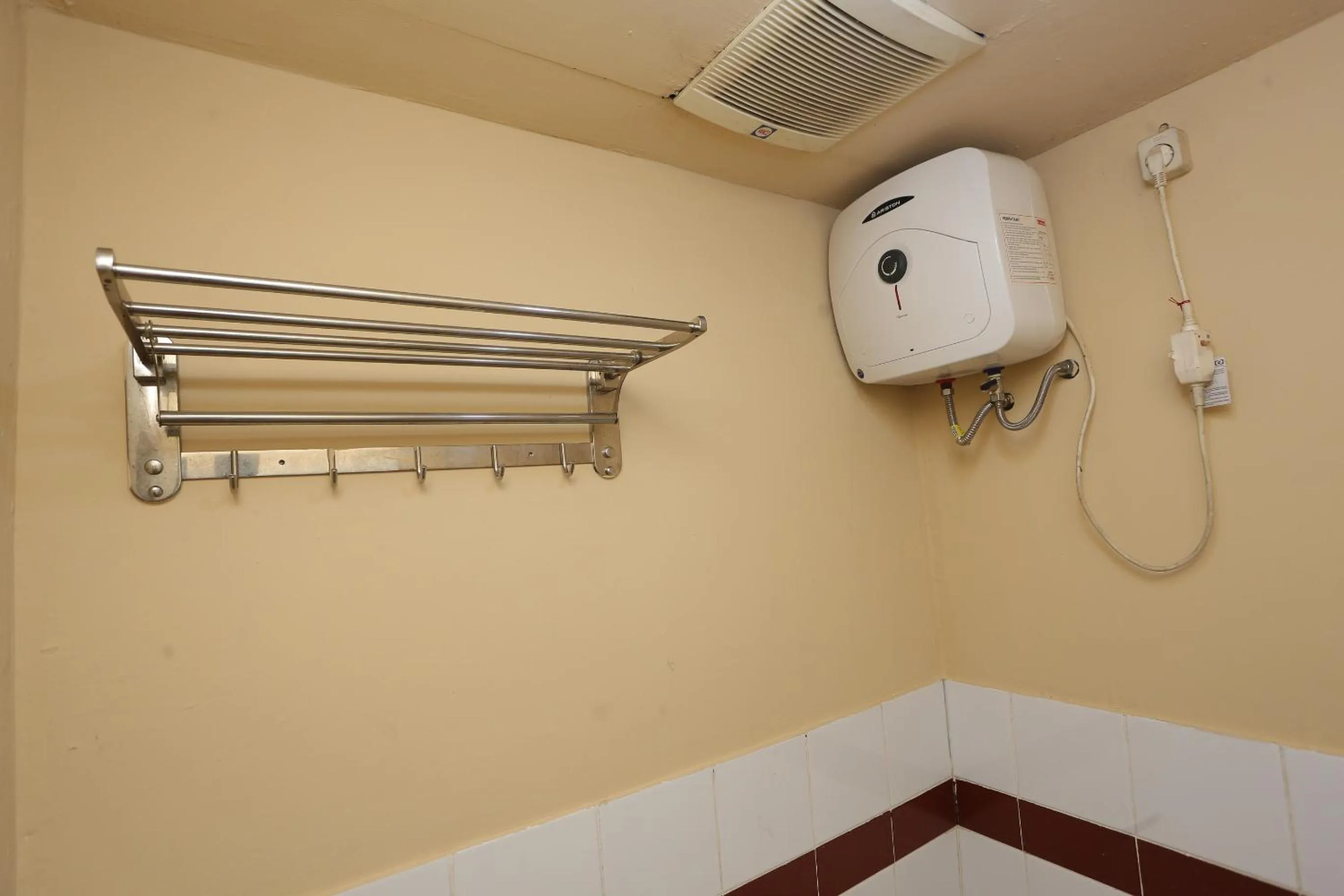 Apartemen Mutiara Bekasi by Alfa Rooms