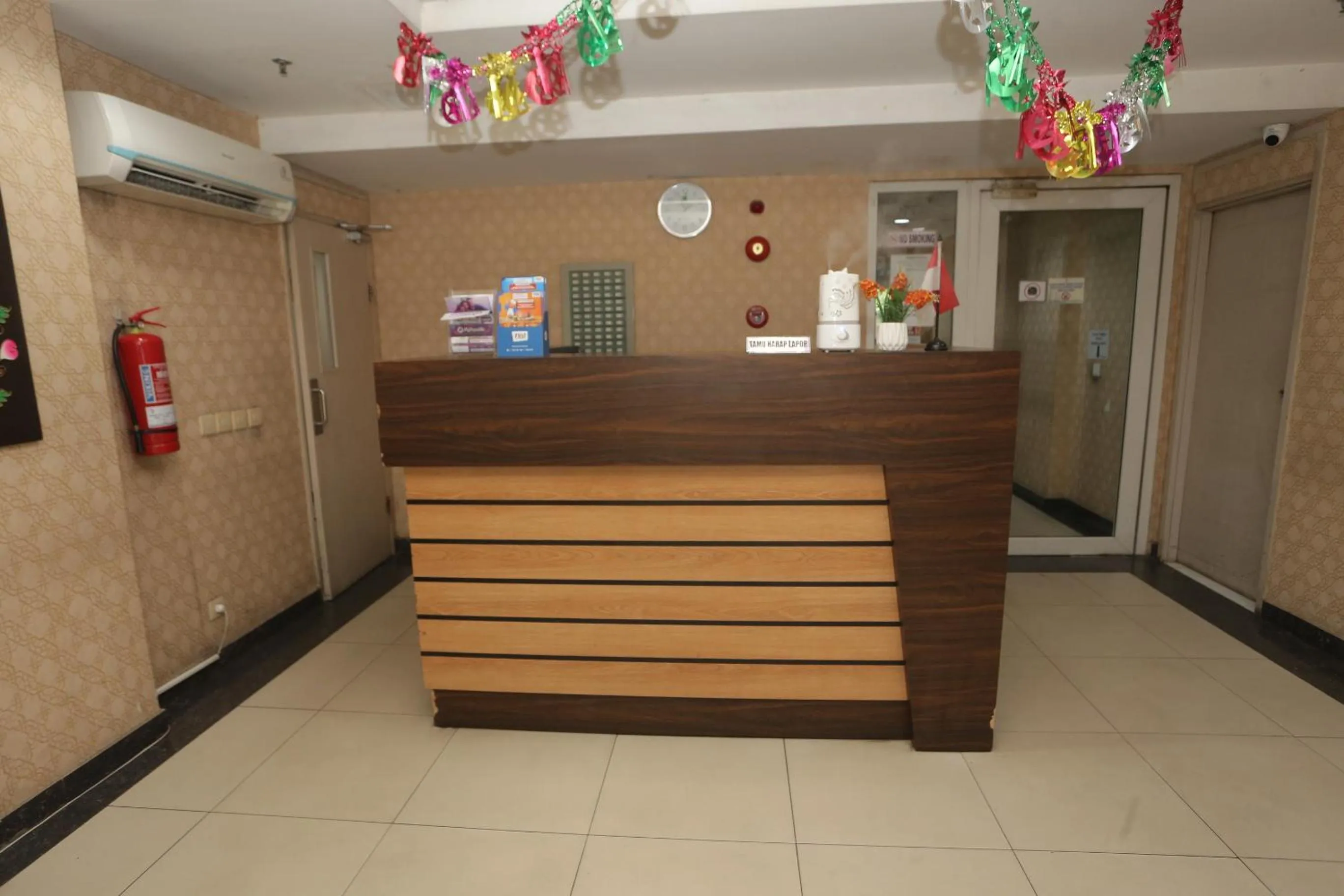 Apartemen Mutiara Bekasi by Alfa Rooms