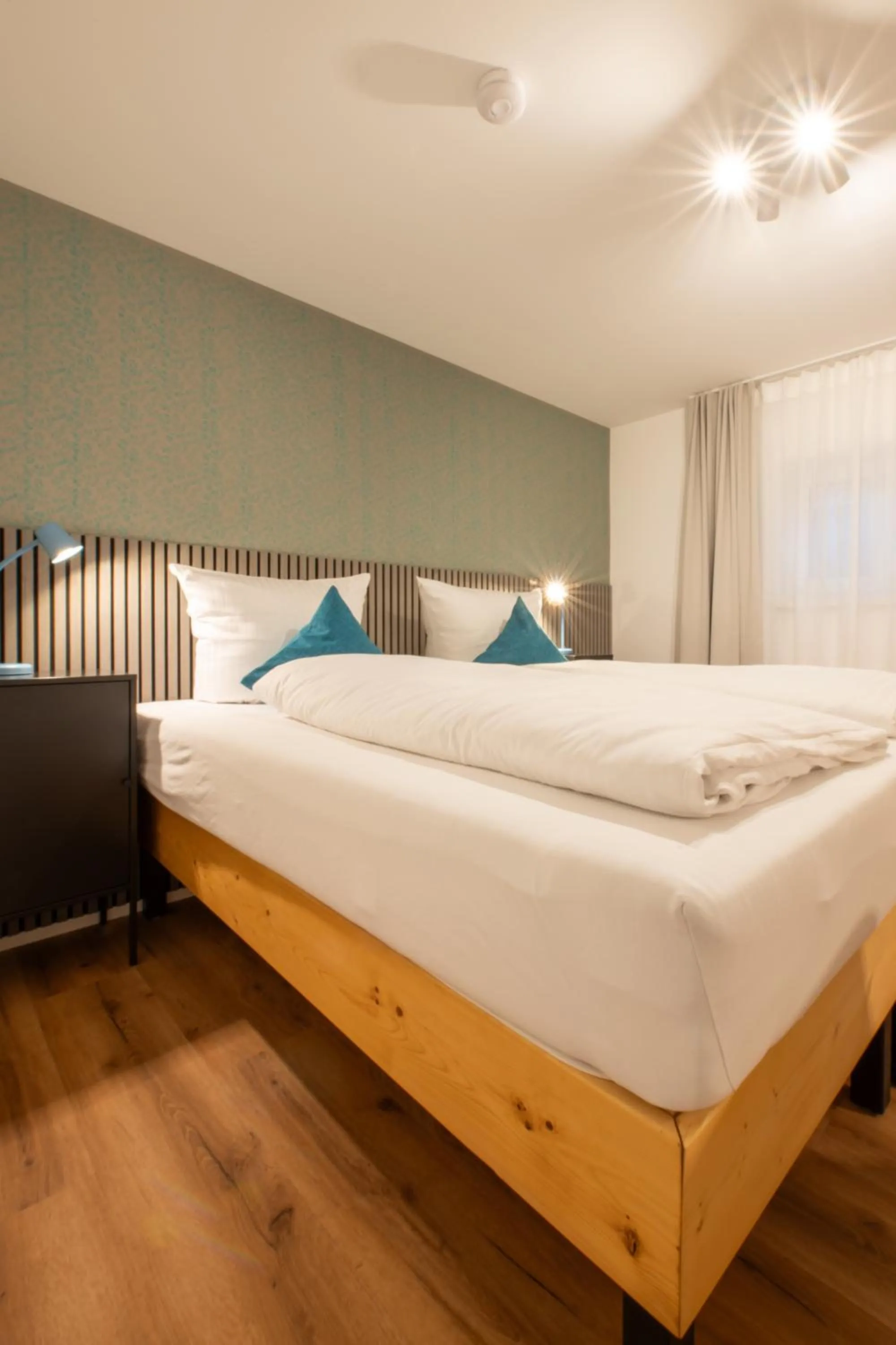 Apartmenthaus Markdorf