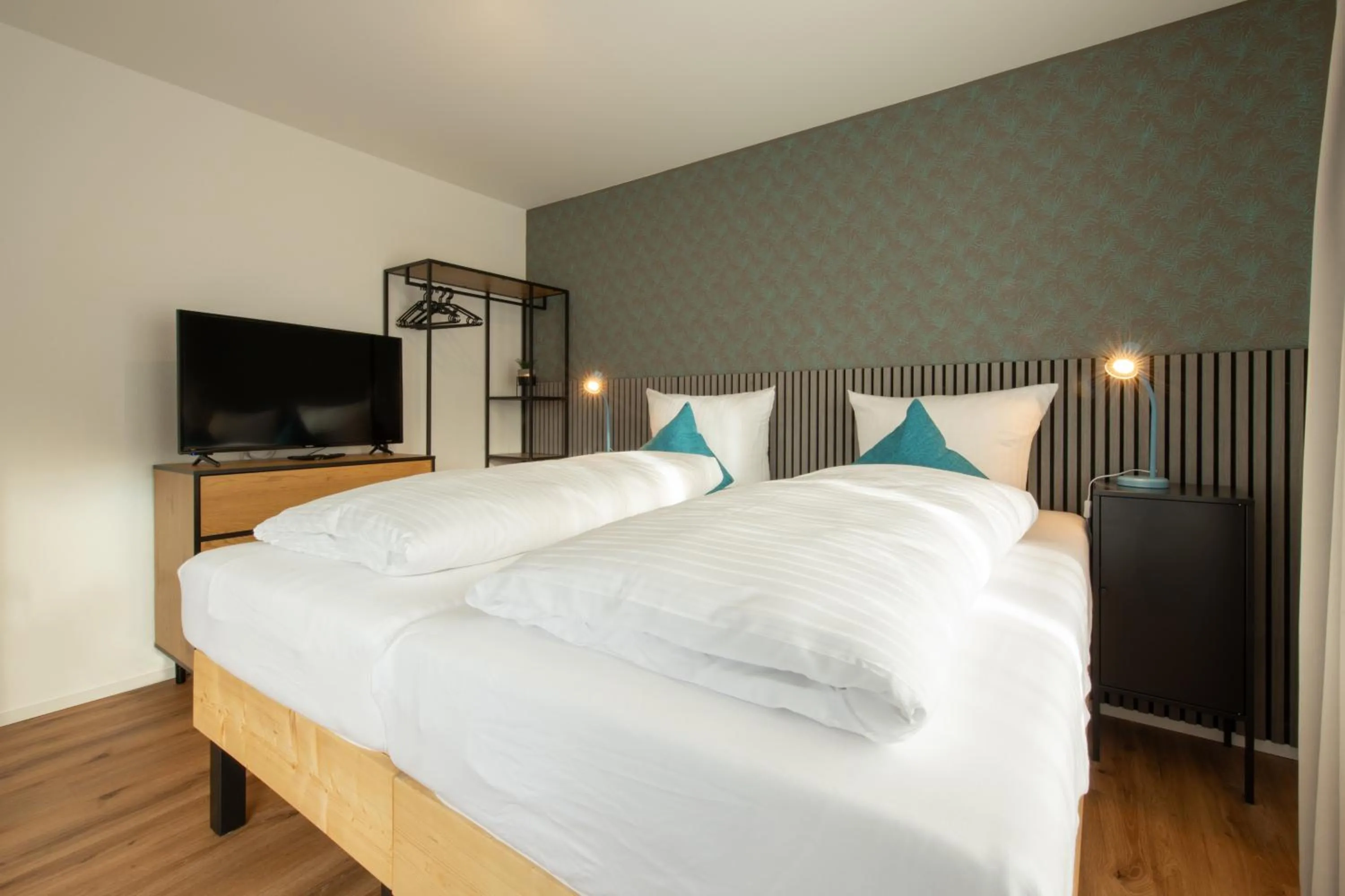 Apartmenthaus Markdorf