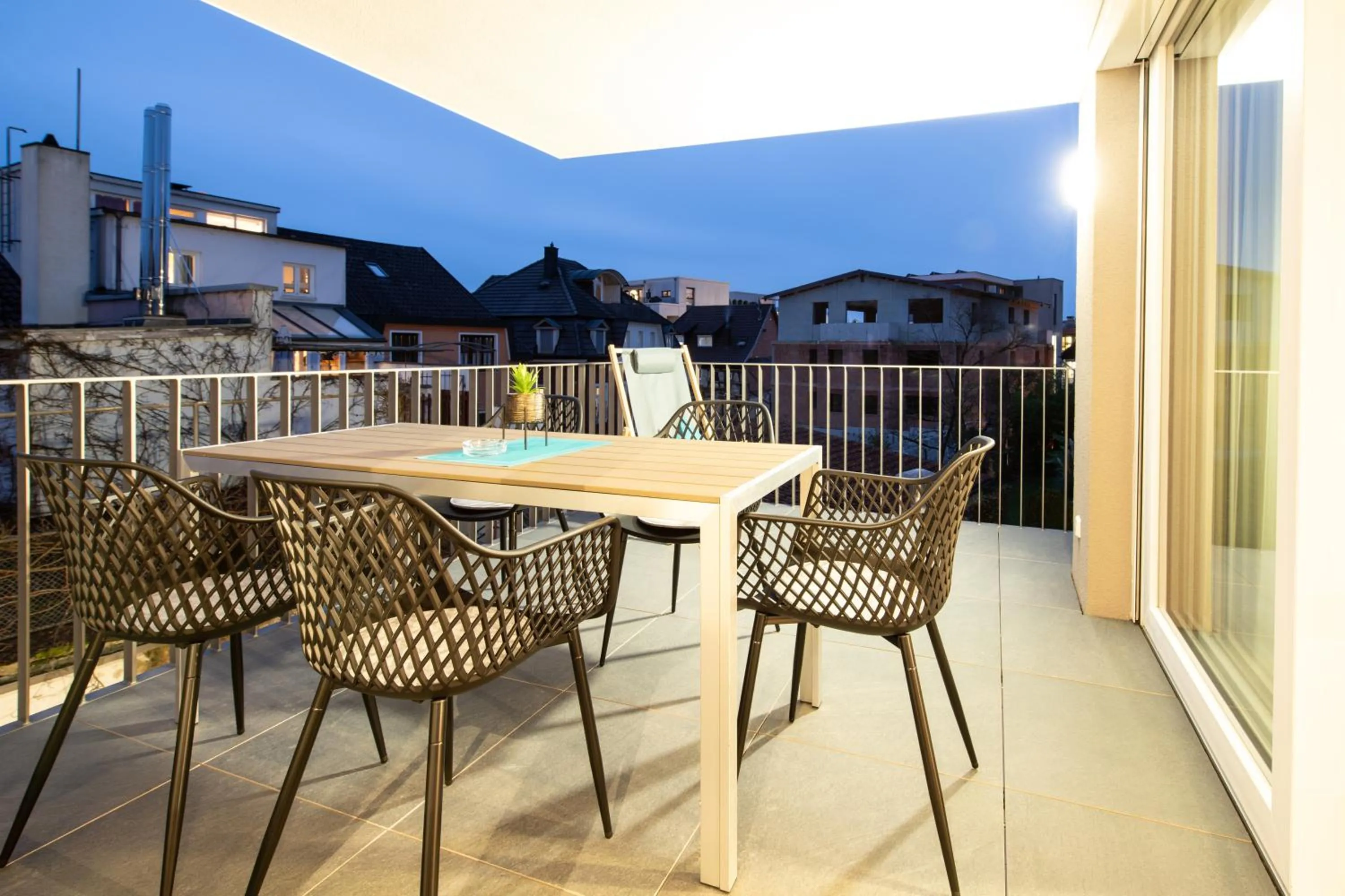 Apartmenthaus Markdorf