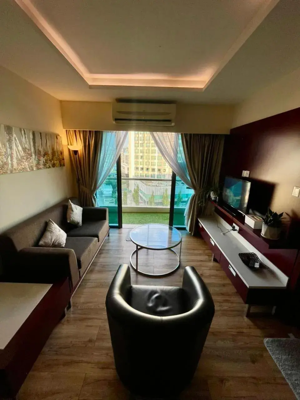 Faina Homestay SCSP Ming Resident Faina Homestay SCSP Ming Resident