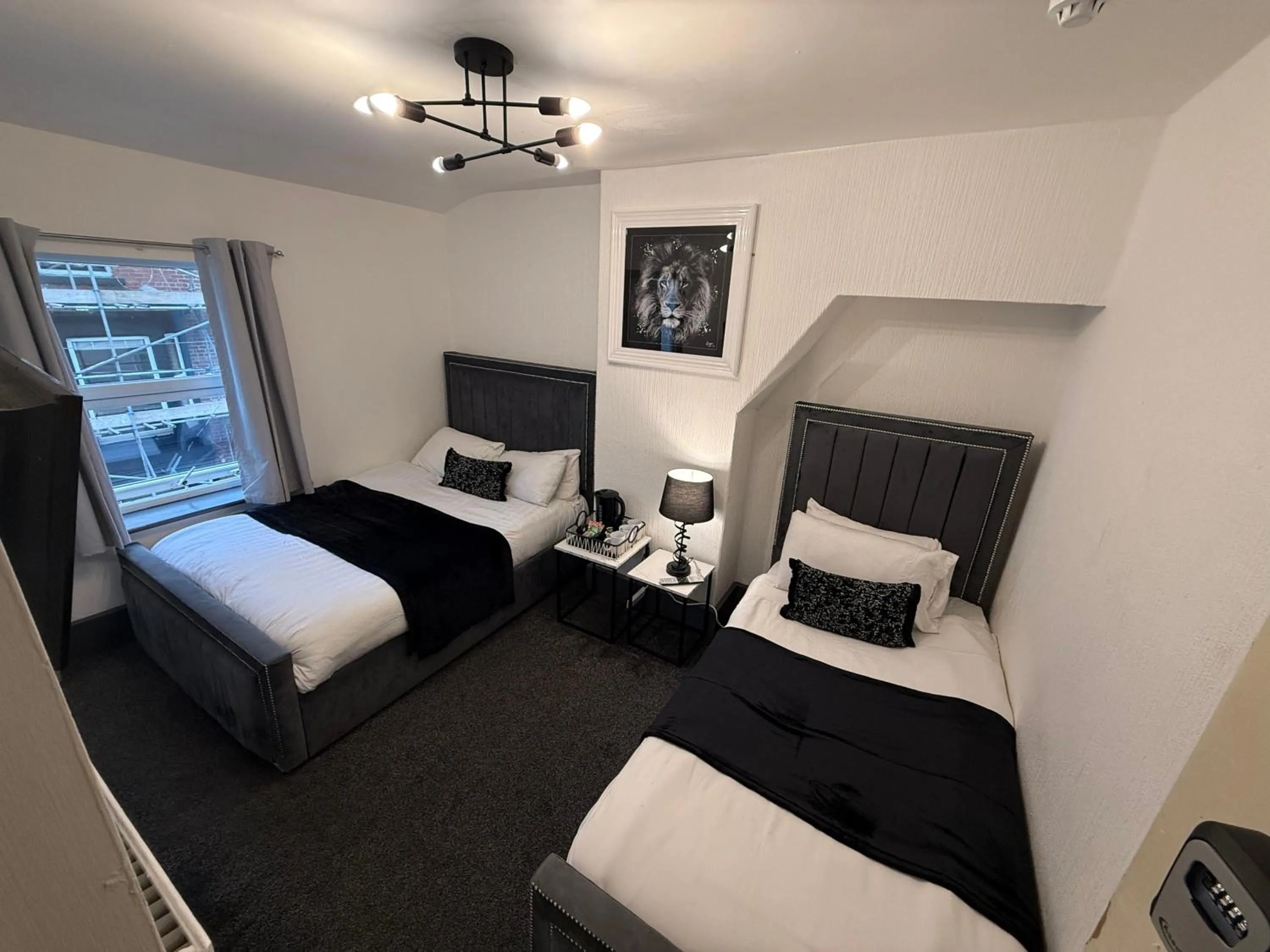 ONYX Hotel Blackpool