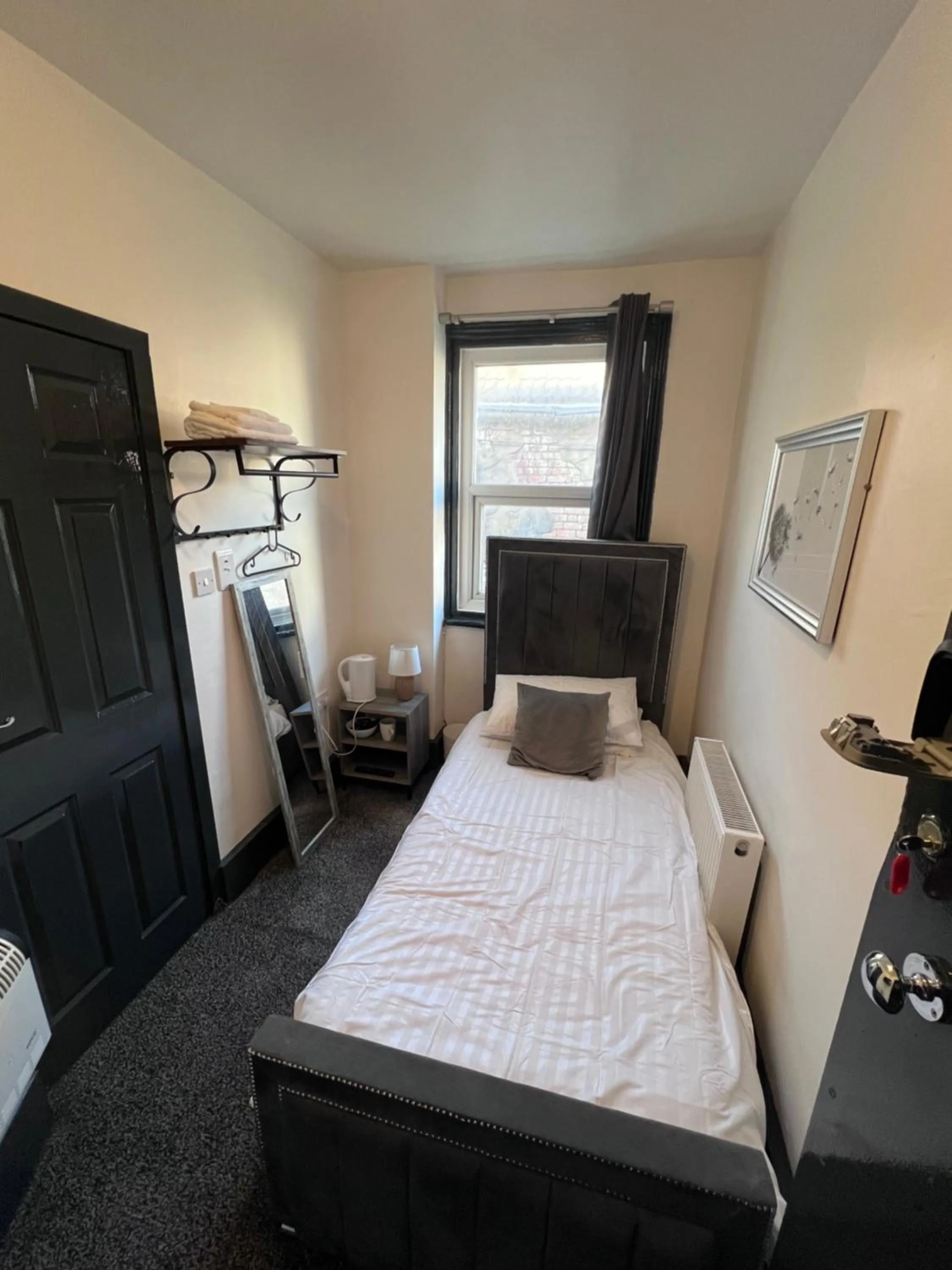 ONYX Hotel Blackpool