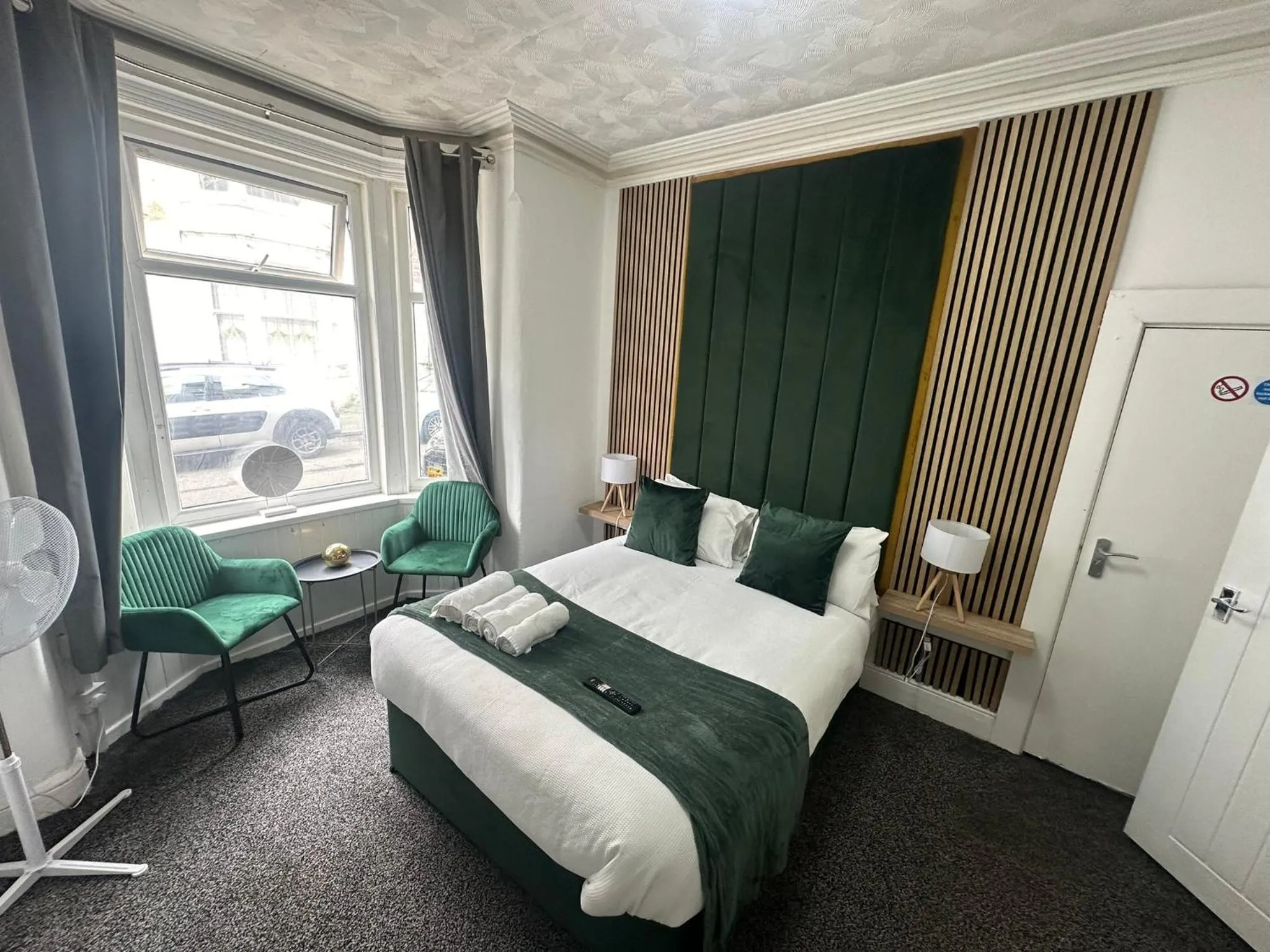 ONYX Hotel Blackpool