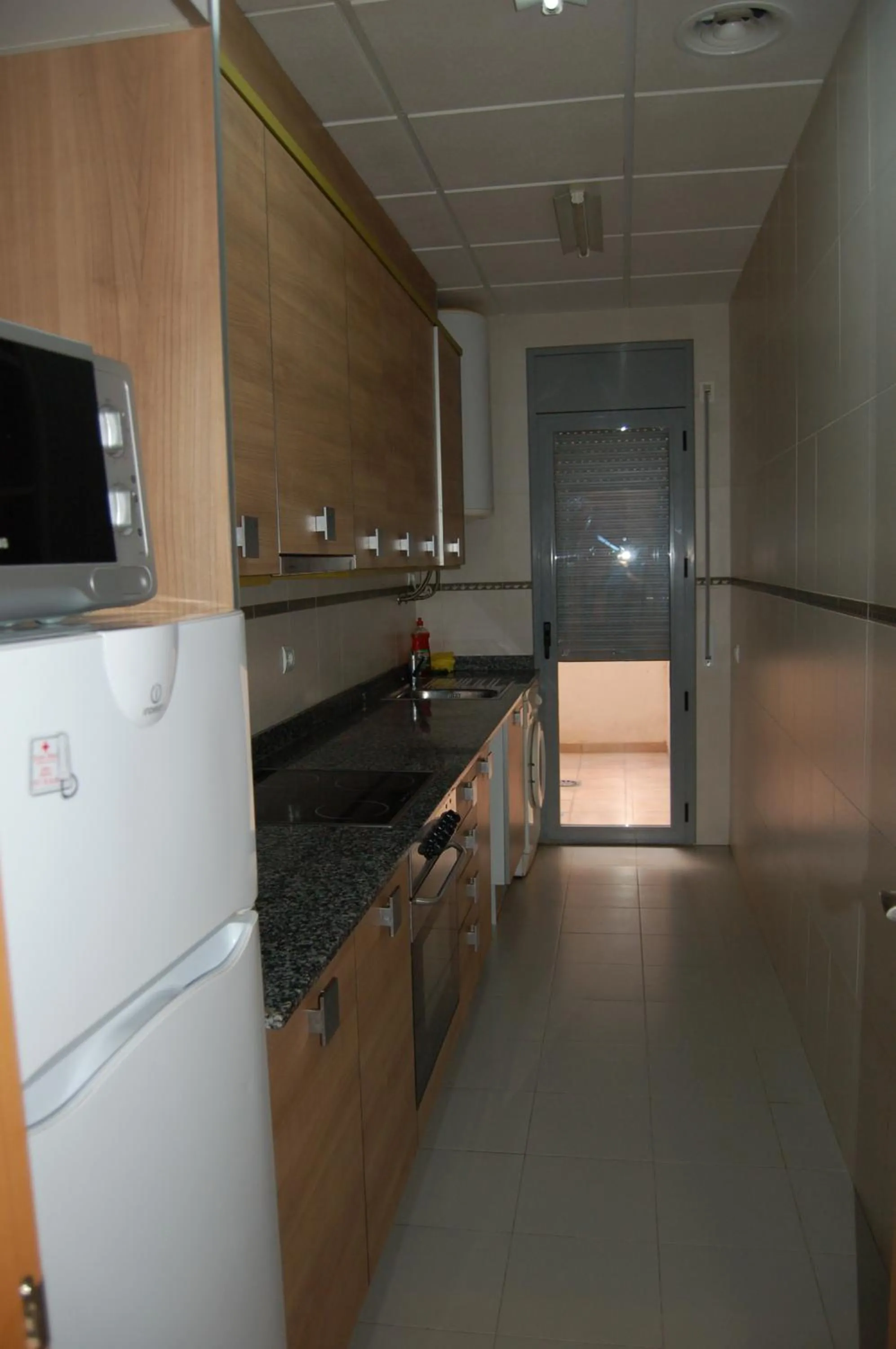 Apartamentos Santa Barbara II