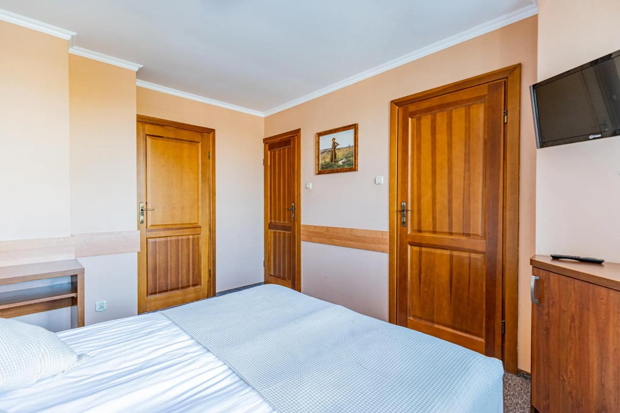 Zajazd Żuławy - Restauracja & Hotel