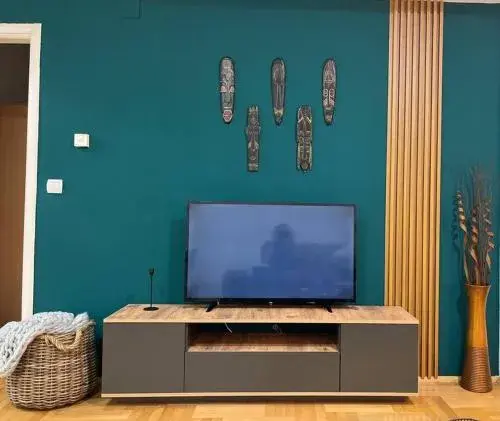 Cozy apartment Cozy apartment