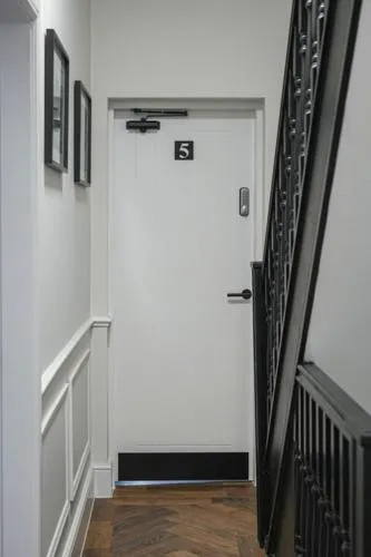 The Boot Rooms Anfield