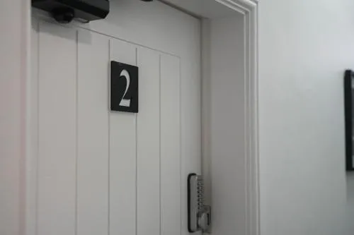 The Boot Rooms Anfield