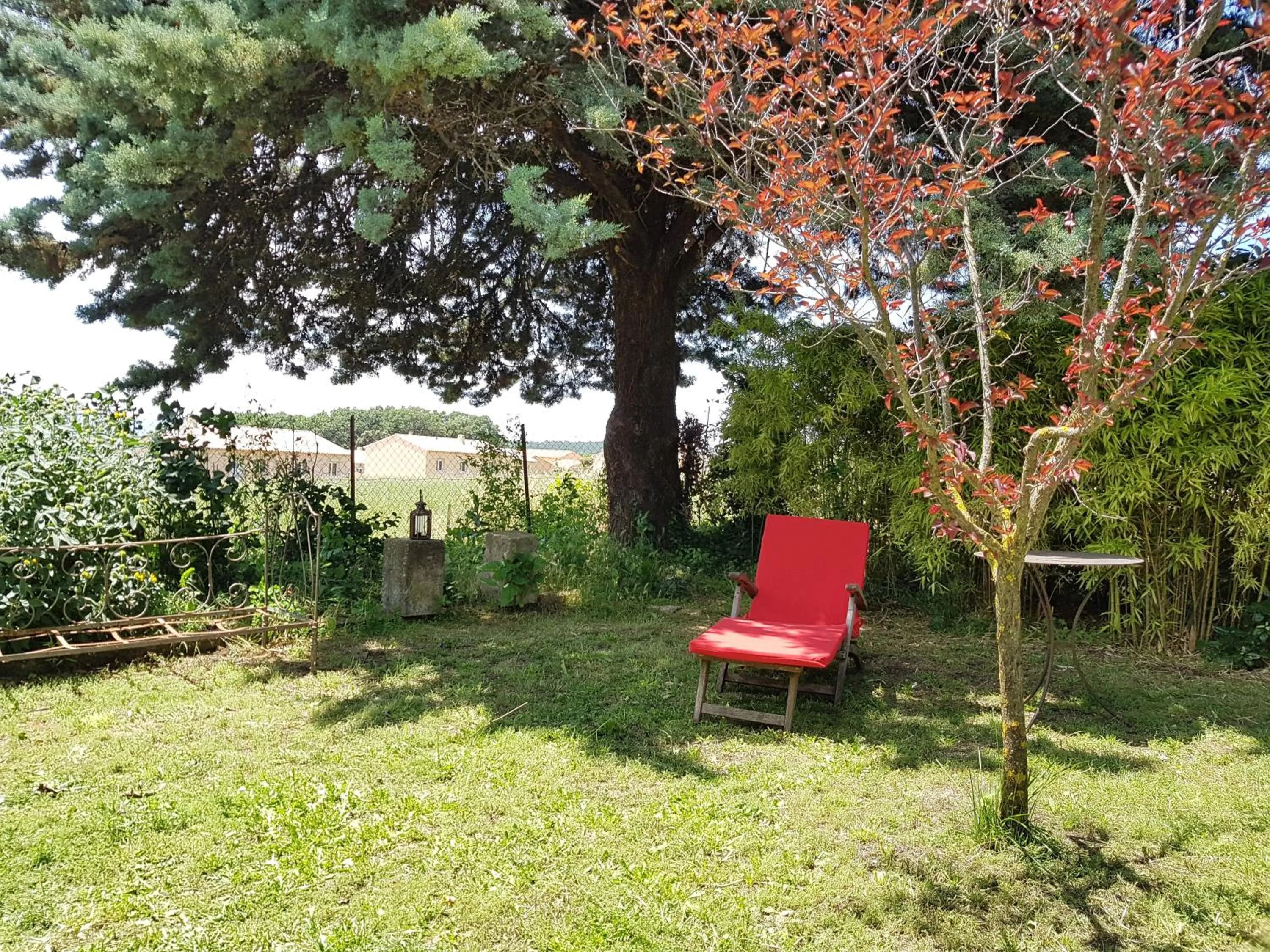 Les Gites de Catherine