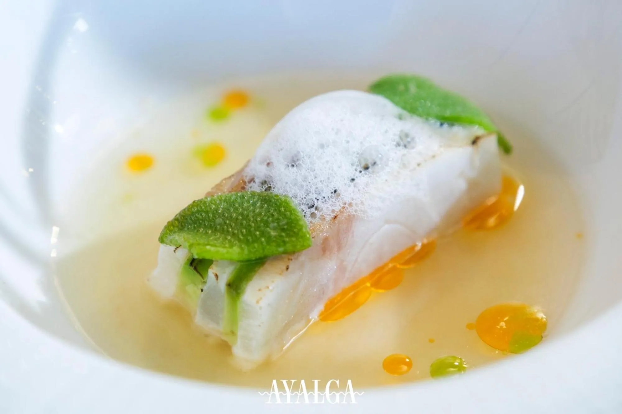 Hotel Villa Rosario, Palacete