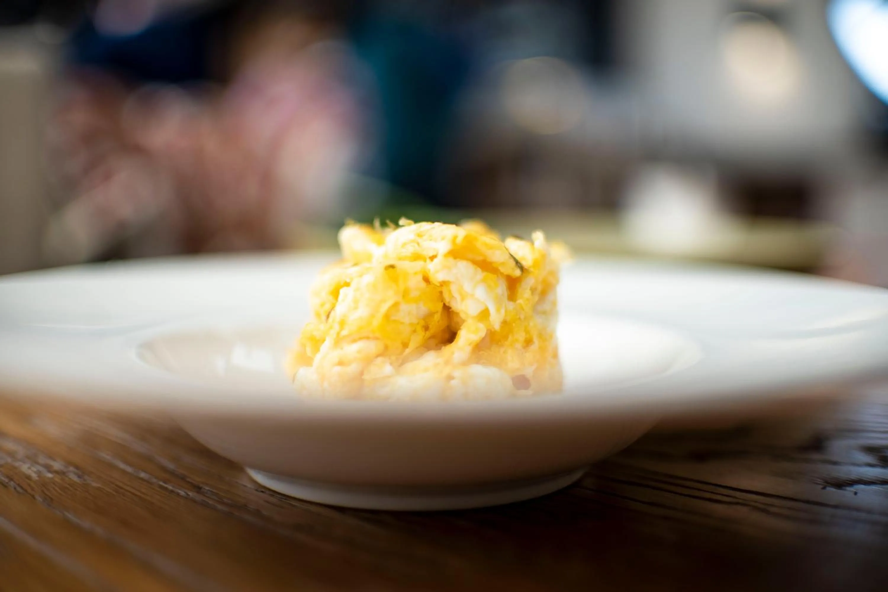 Breakfast in Hotel Villa Rosario, Palacete