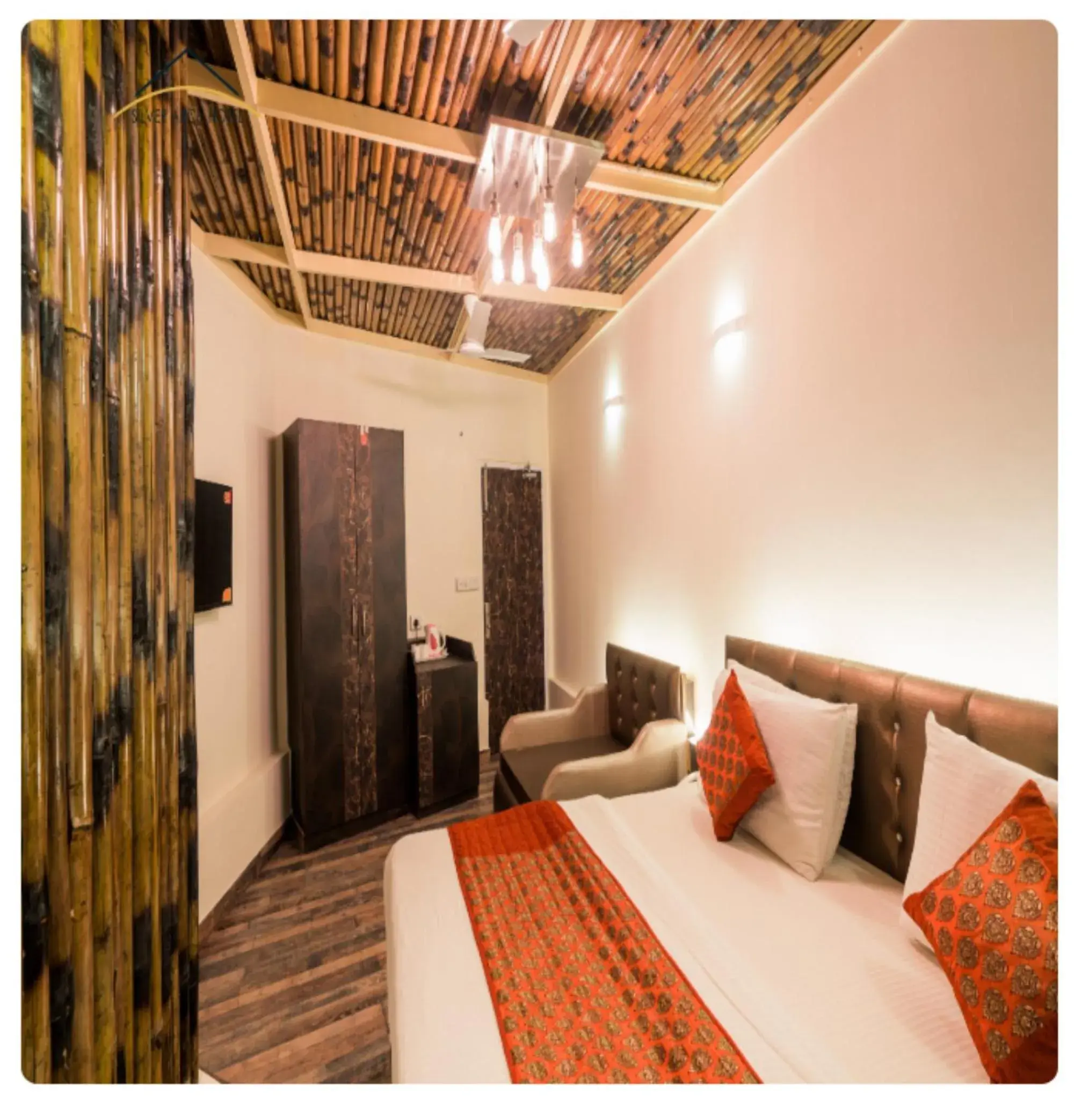 View (from property/room) in Comfort Inn Silver Arch Hotel, Mussoorie View (from property/room) in Comfort Inn Silver Arch Hotel, Mussoorie