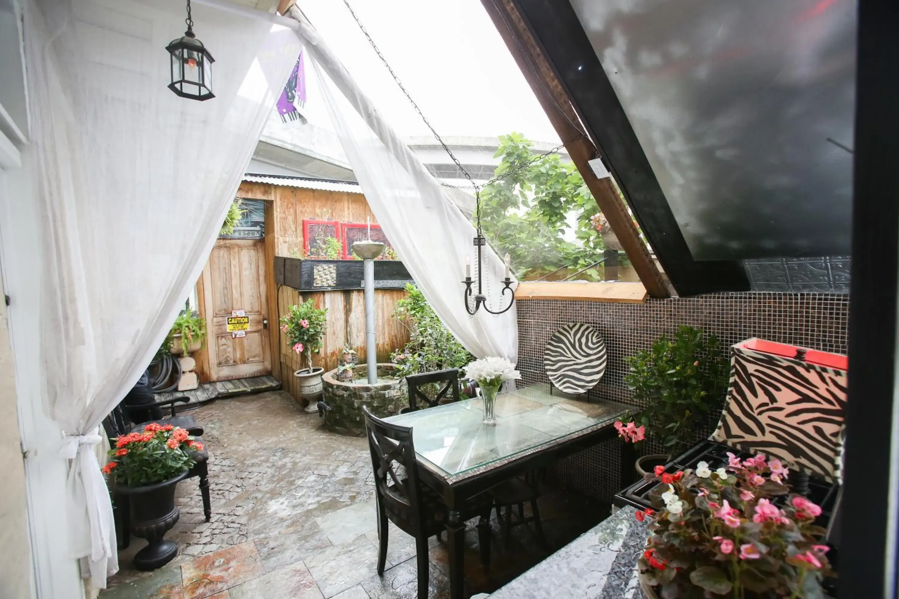 Fleur De Lis Mansion Fleur De Lis Mansion